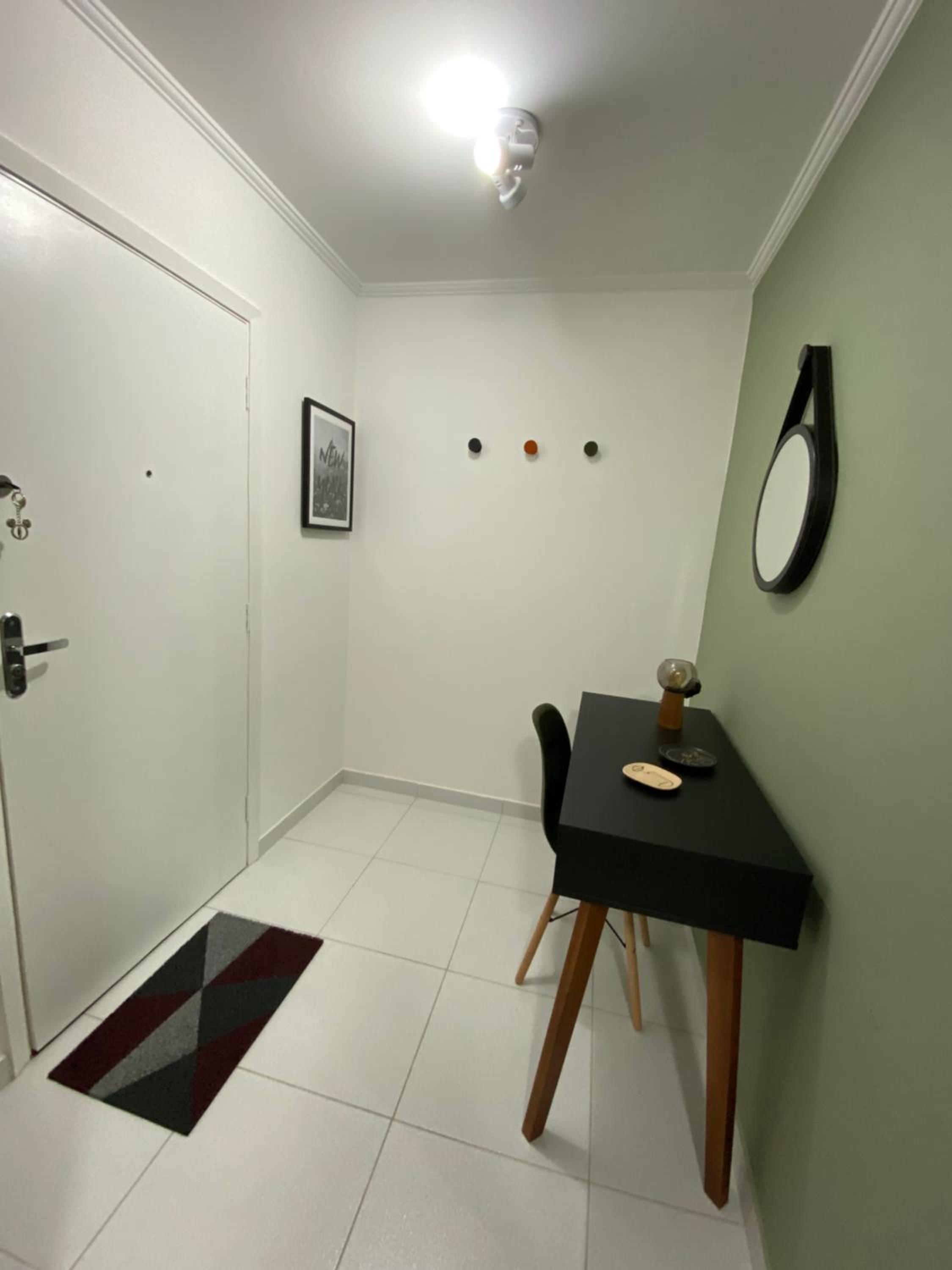 Studio Gonzaga 1 Quadra da Praia