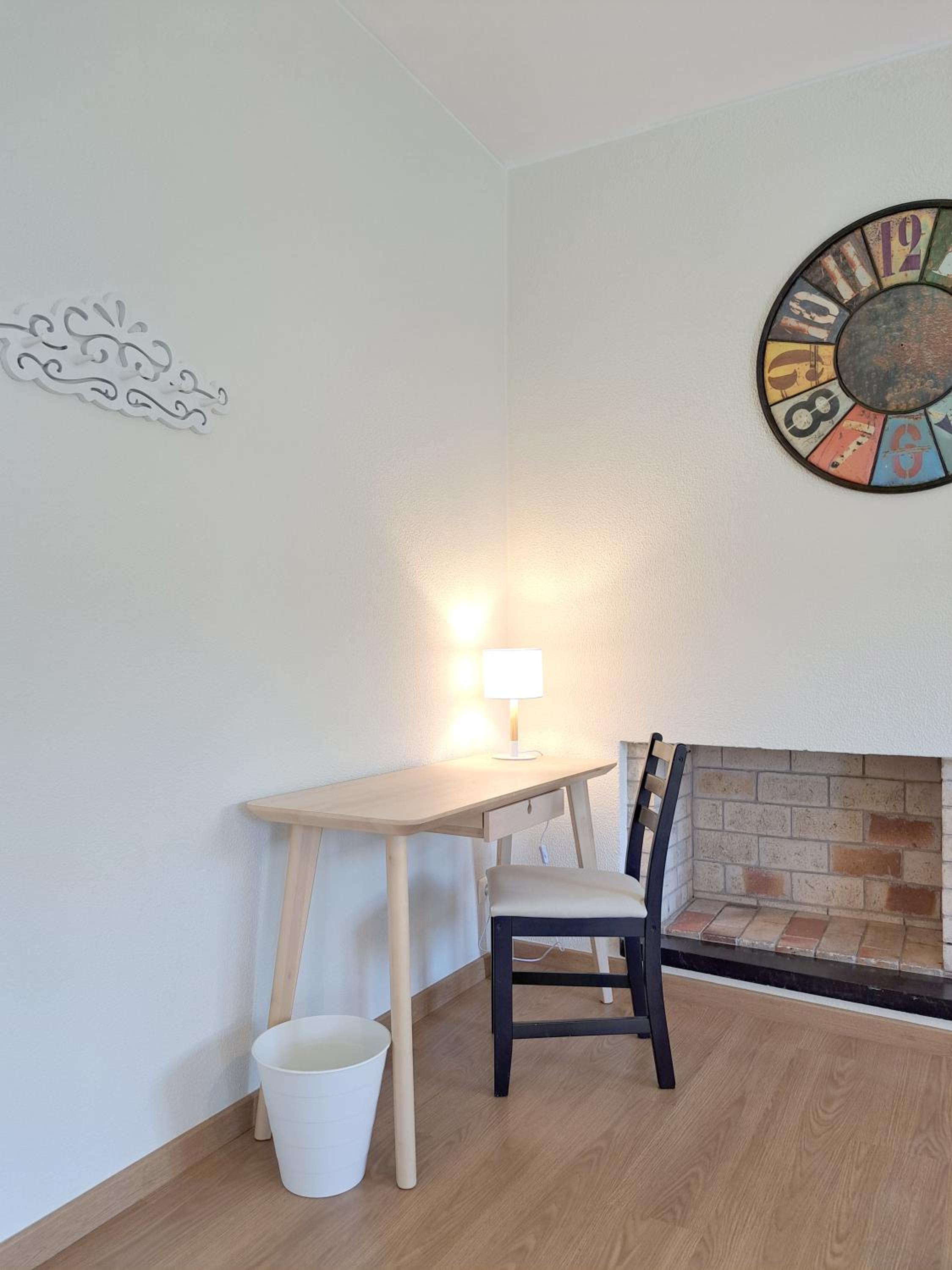 Villa Prana Guesthouse, Yoga & Ayurveda