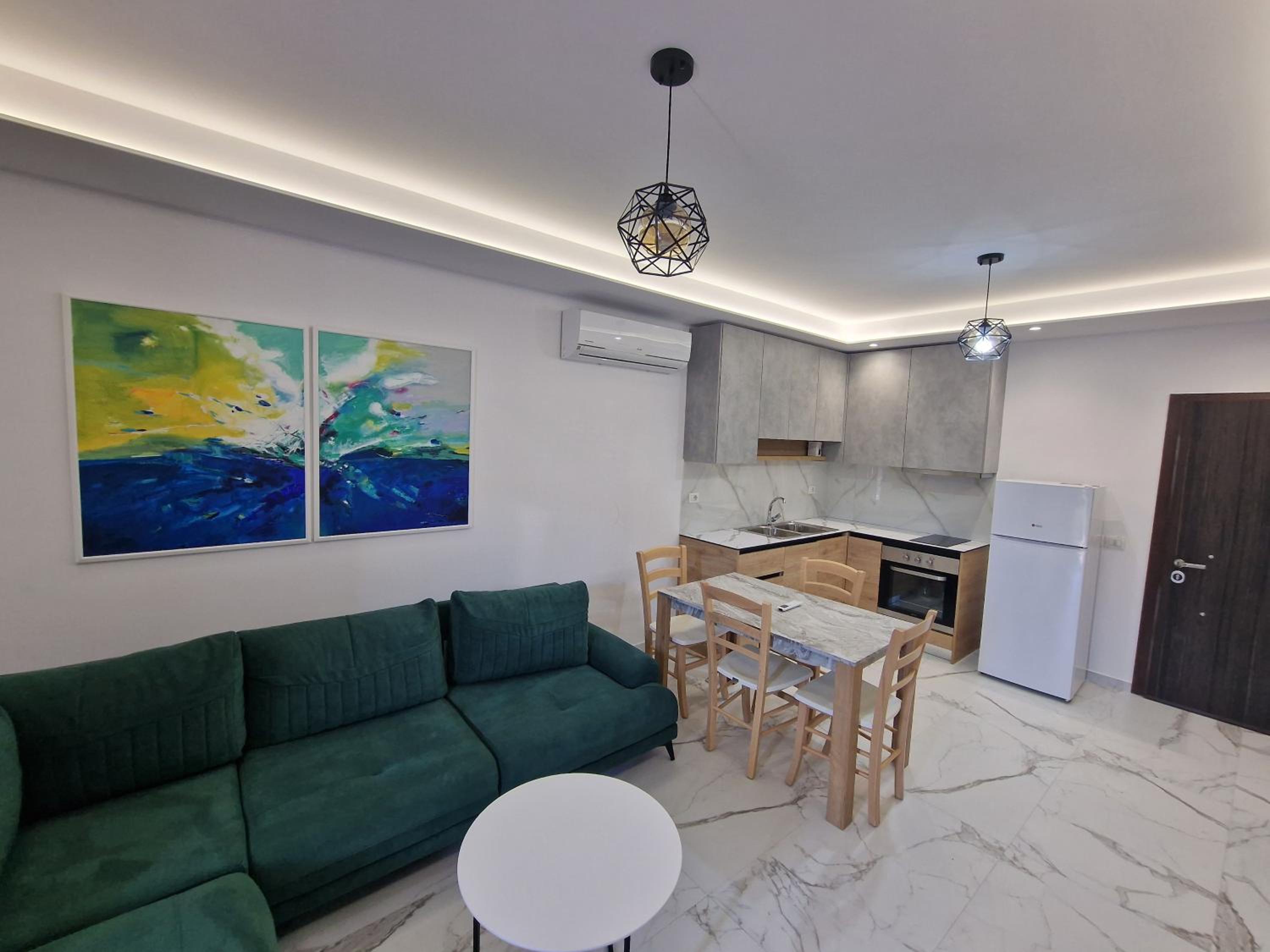 Joanna Suites