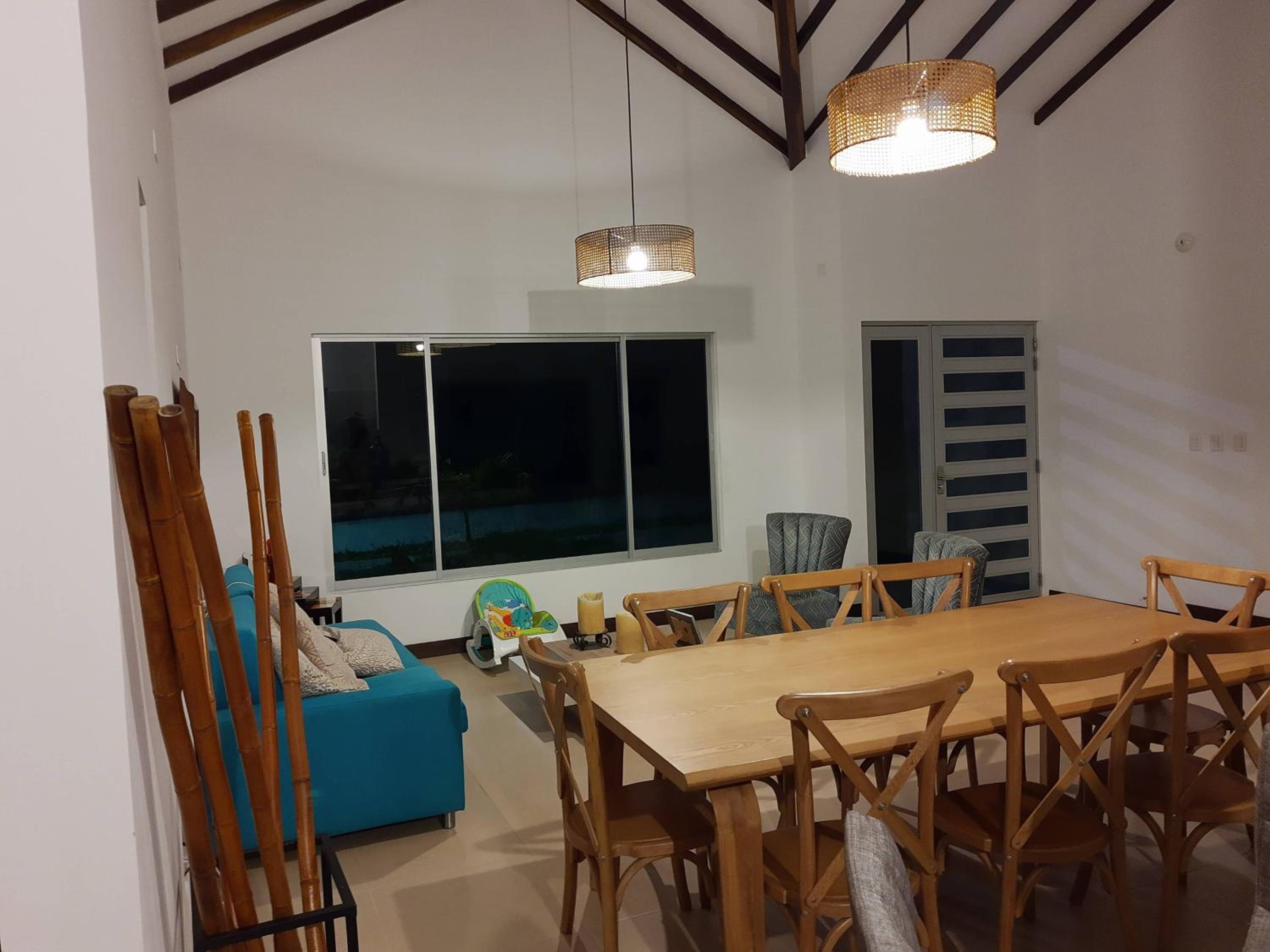 CASA CAMPESTRE COMPLETa