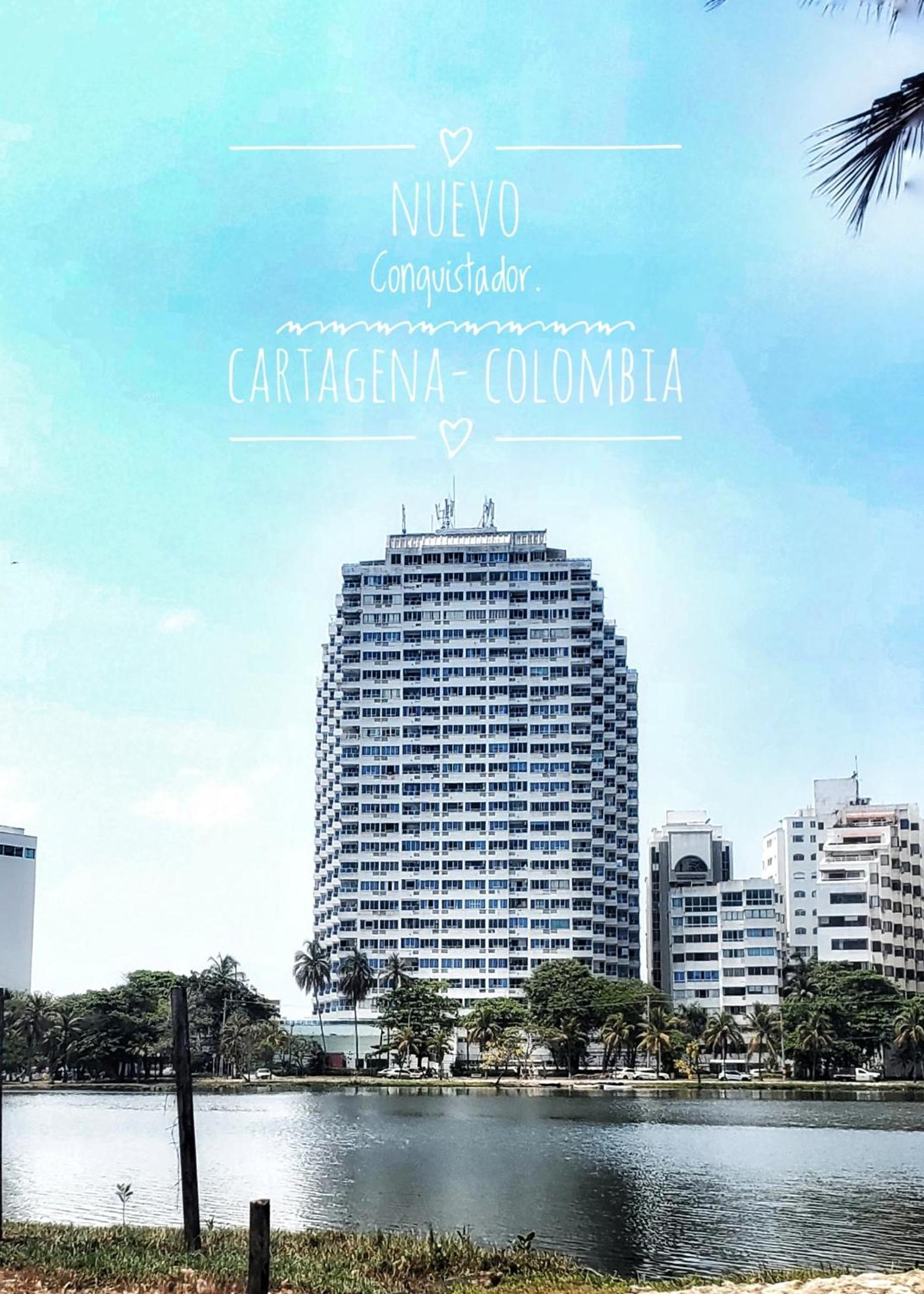 *Laguito*Ed.Conquistador * -GRAN VISTA-