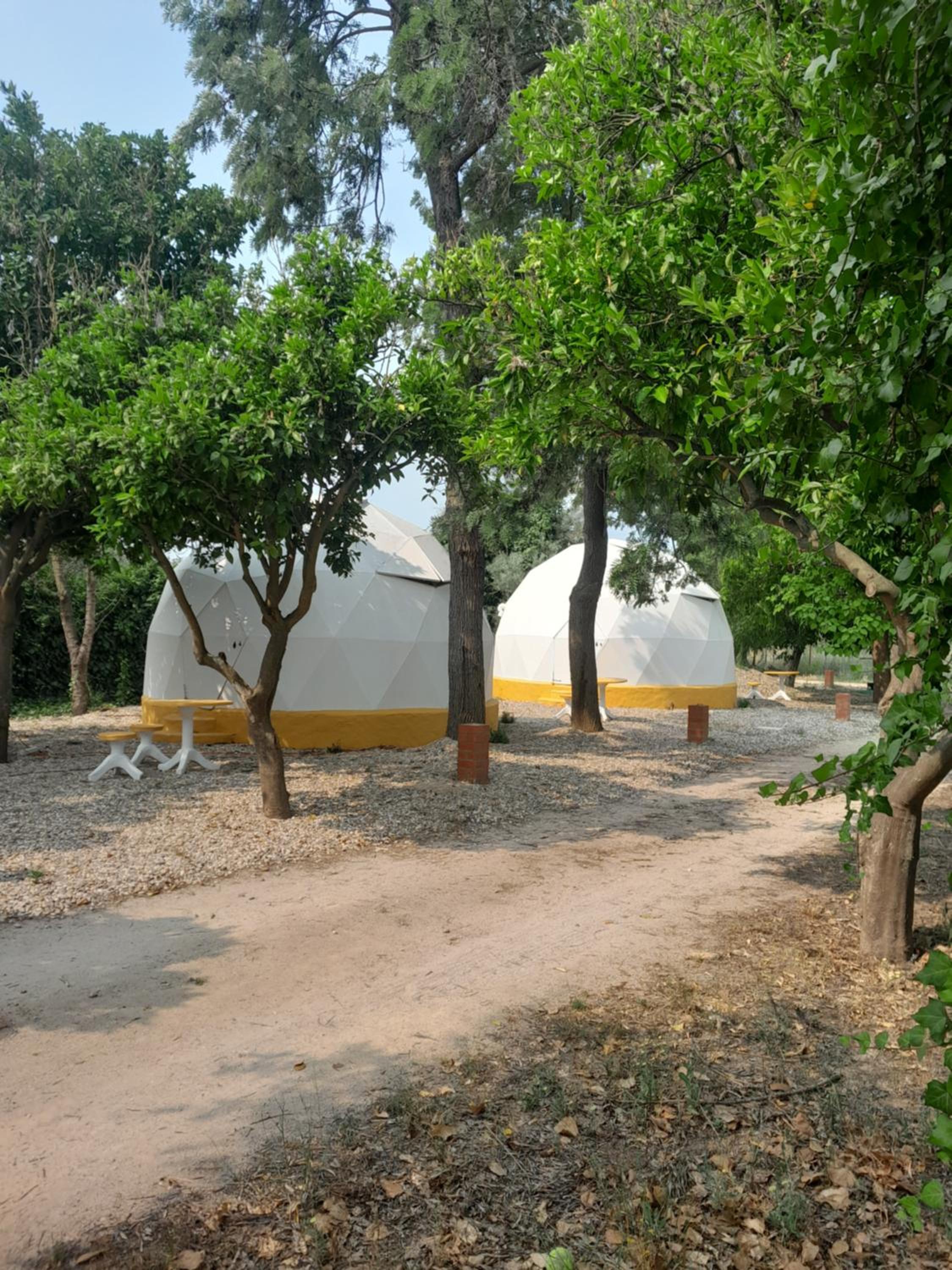 Páteo das Laranjeiras