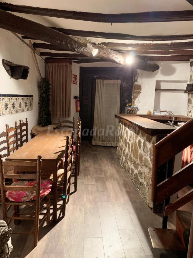 Casa Notari Congost de Montrebei