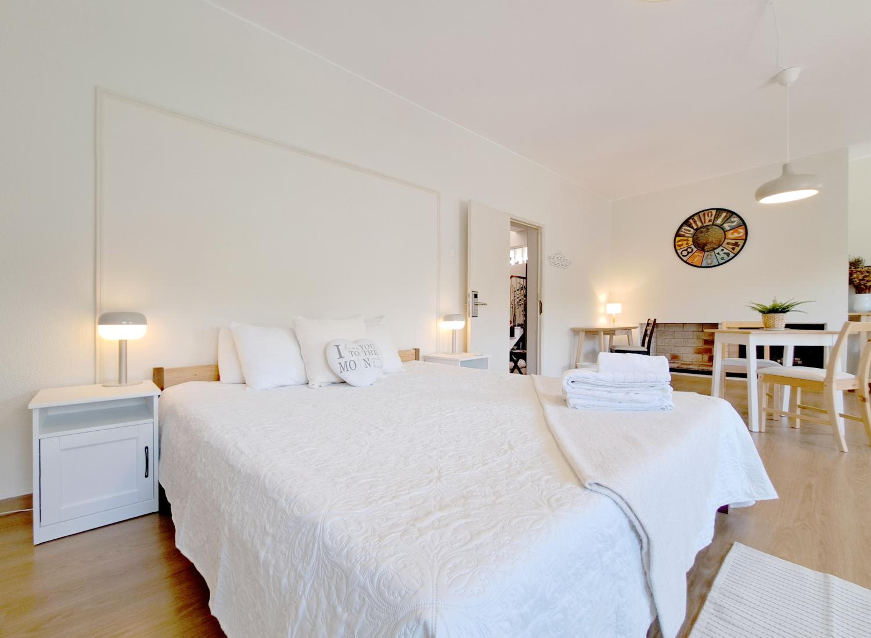 Villa Prana Guesthouse, Yoga & Ayurveda