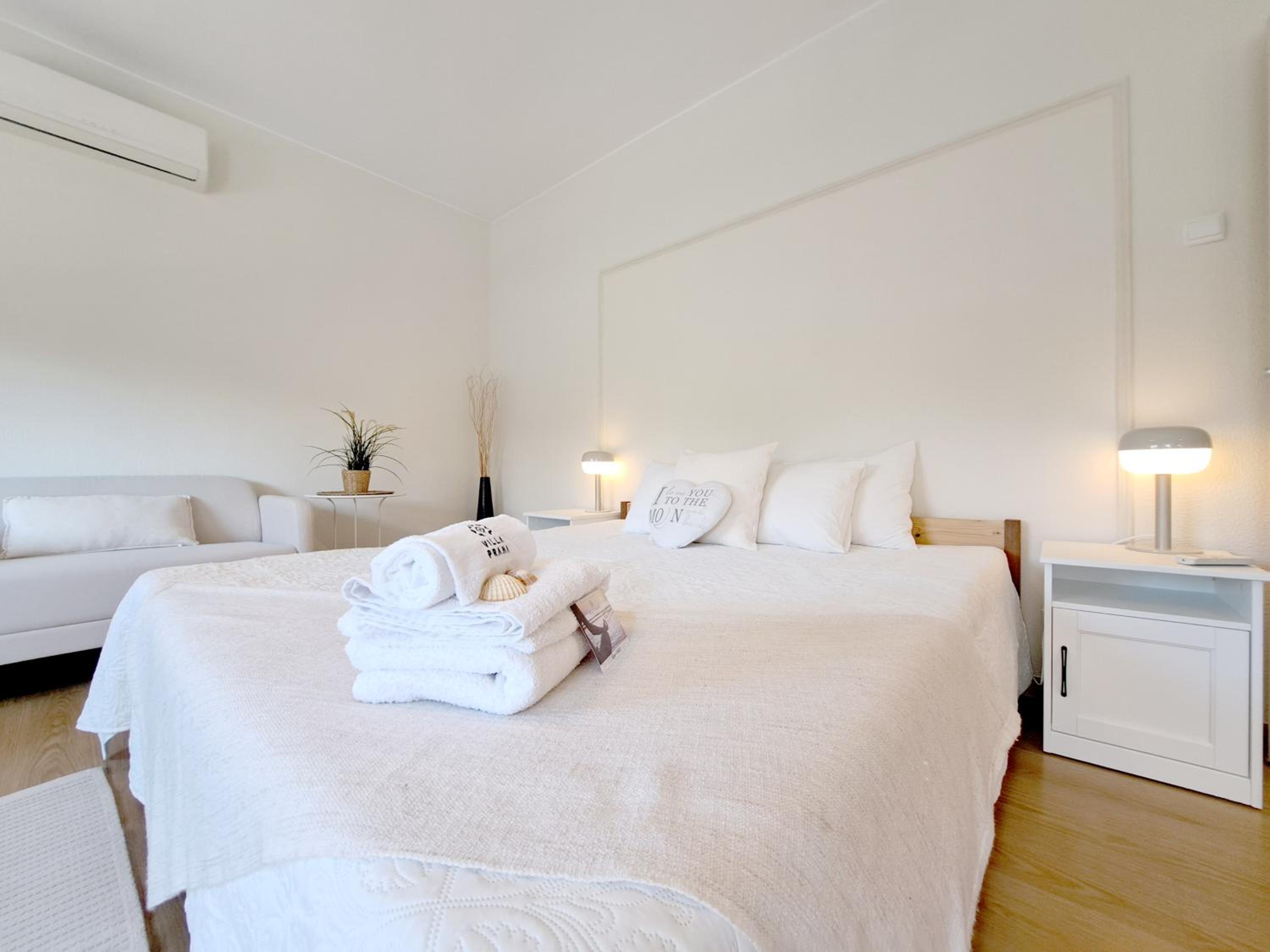 Villa Prana Guesthouse, Yoga & Ayurveda