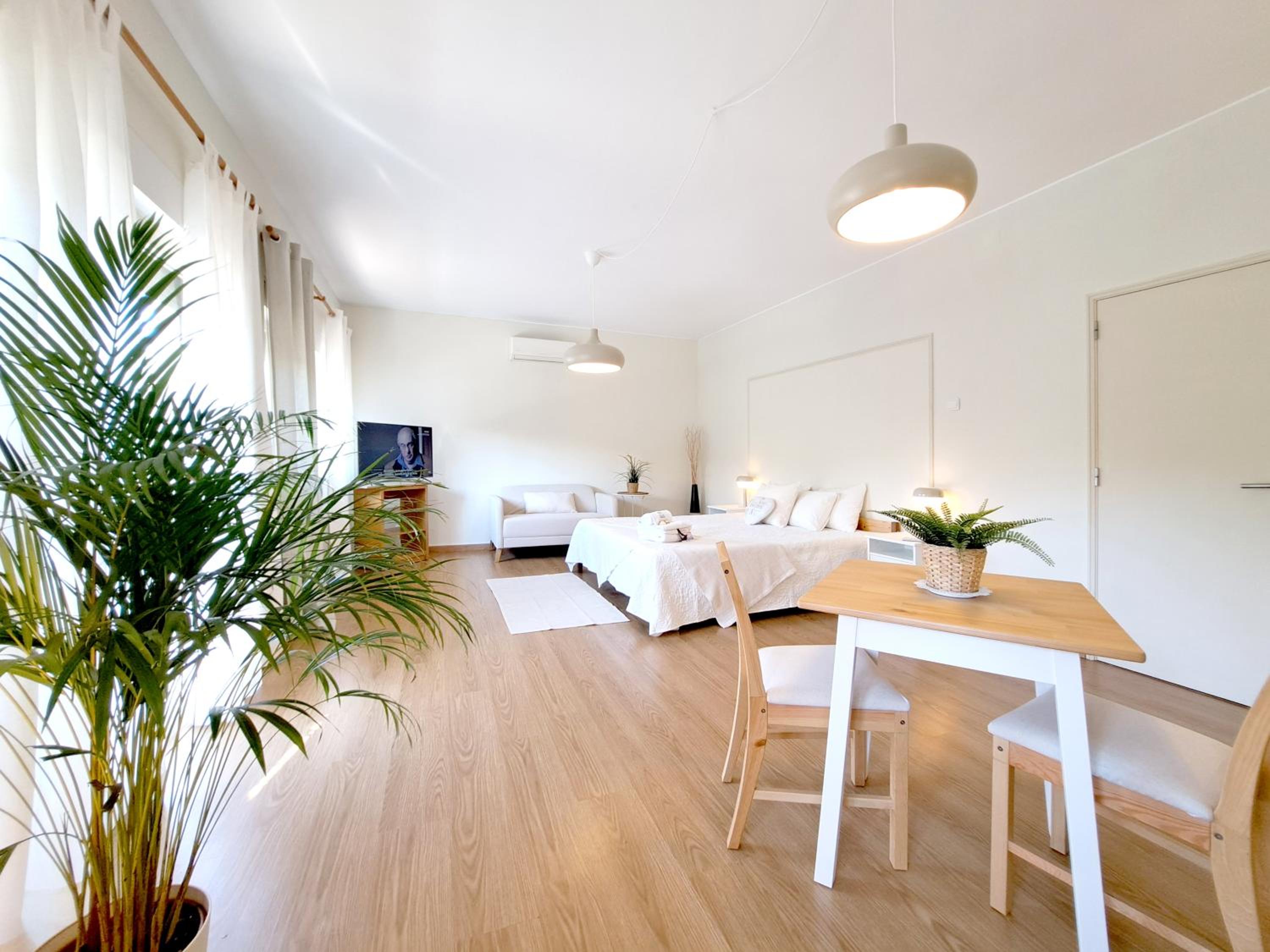 Villa Prana Guesthouse, Yoga & Ayurveda