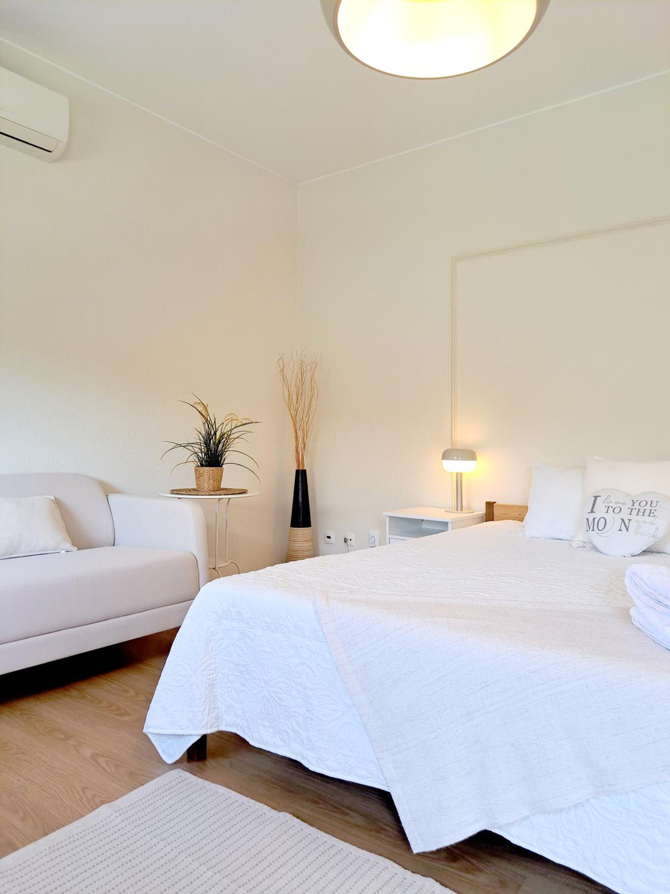 Villa Prana Guesthouse, Yoga & Ayurveda