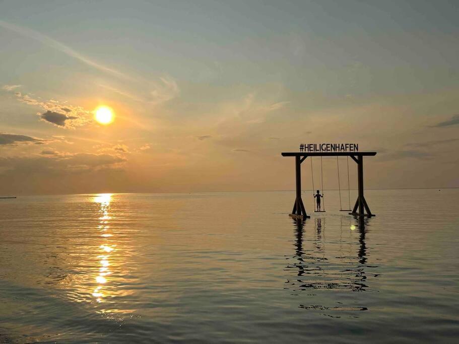 Seaview, Beach, Sunsets, Nature