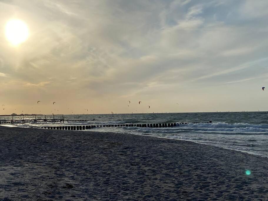 Seaview, Beach, Sunsets, Nature
