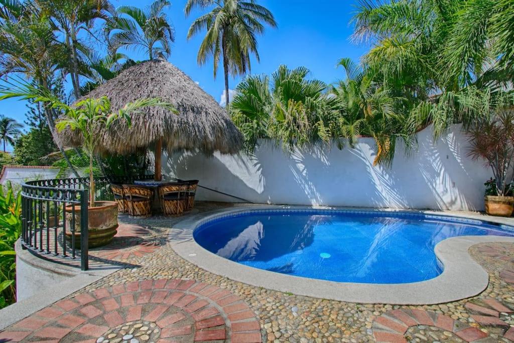 Quinta Delfin - 3BR Family Villa with Private Pool in Golden Zone view 4