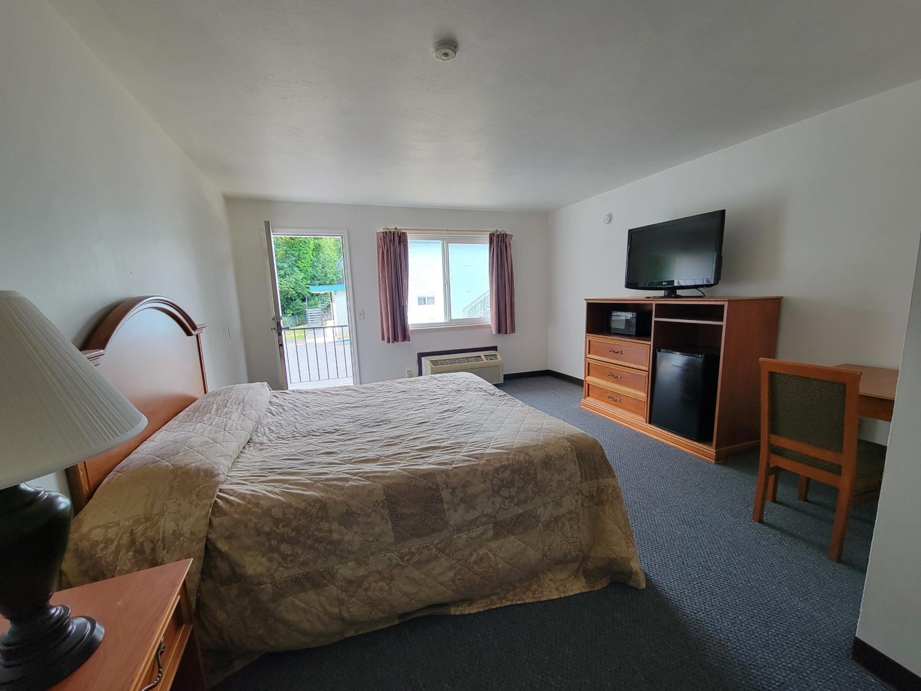 Stellar Motel view 3