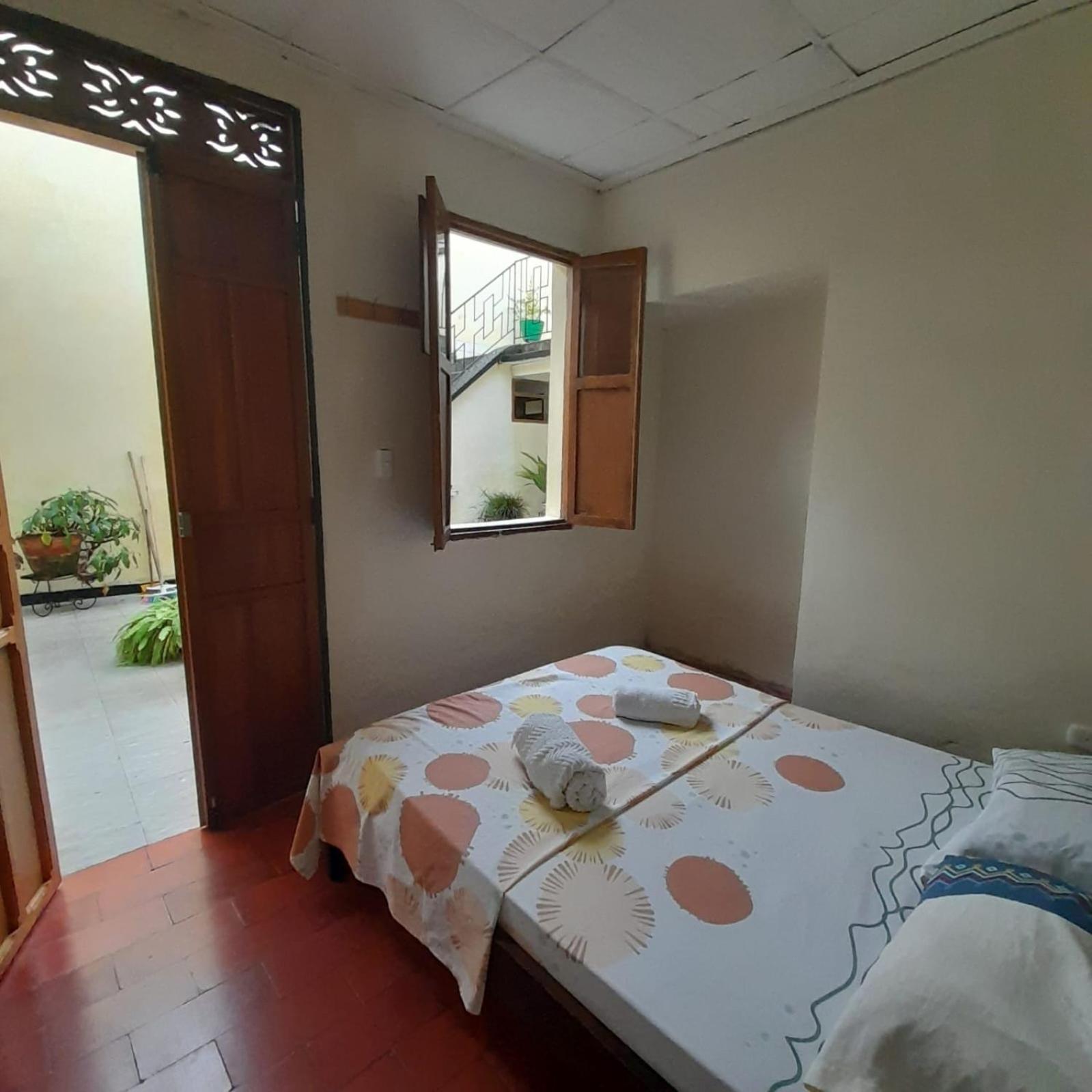 Hostal Antonio