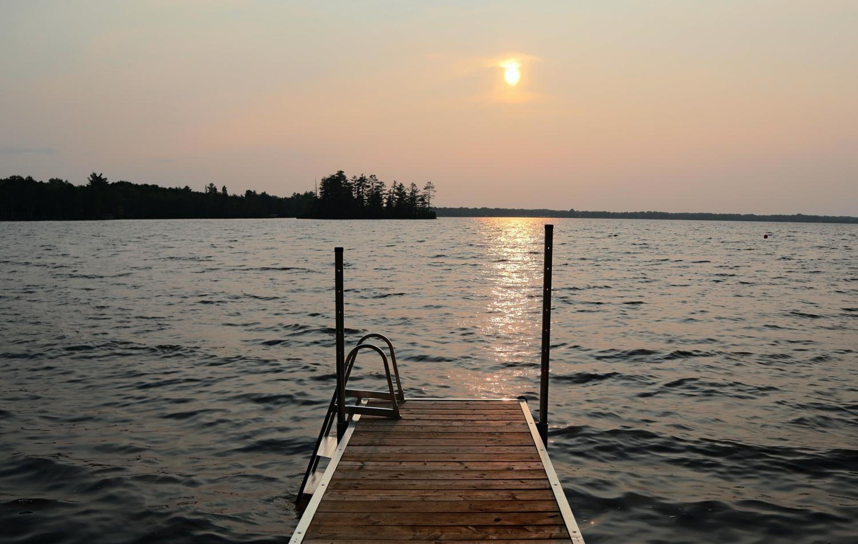Lakepoint Cottage Resort