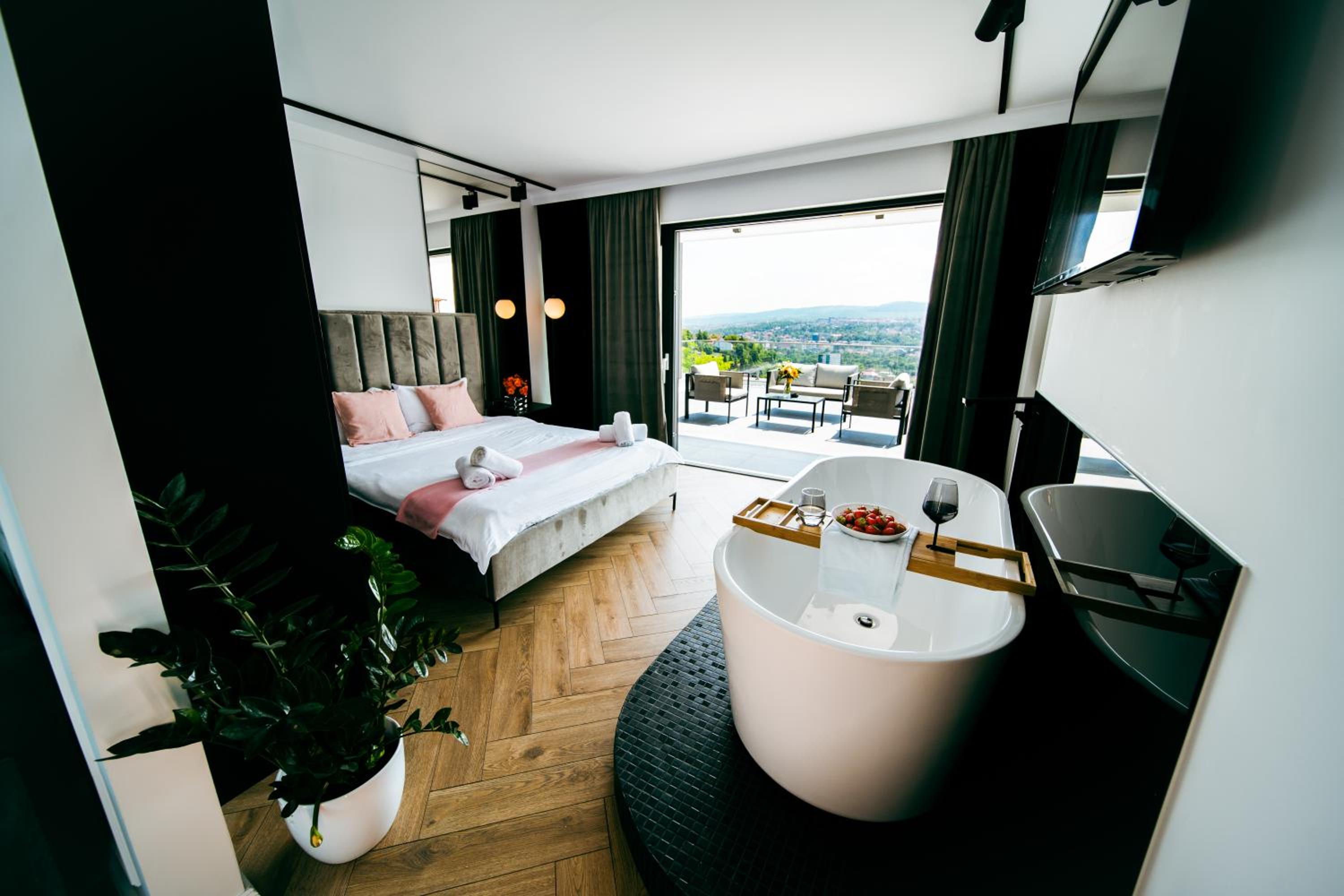 Evo Residence Panoramic, photo 45