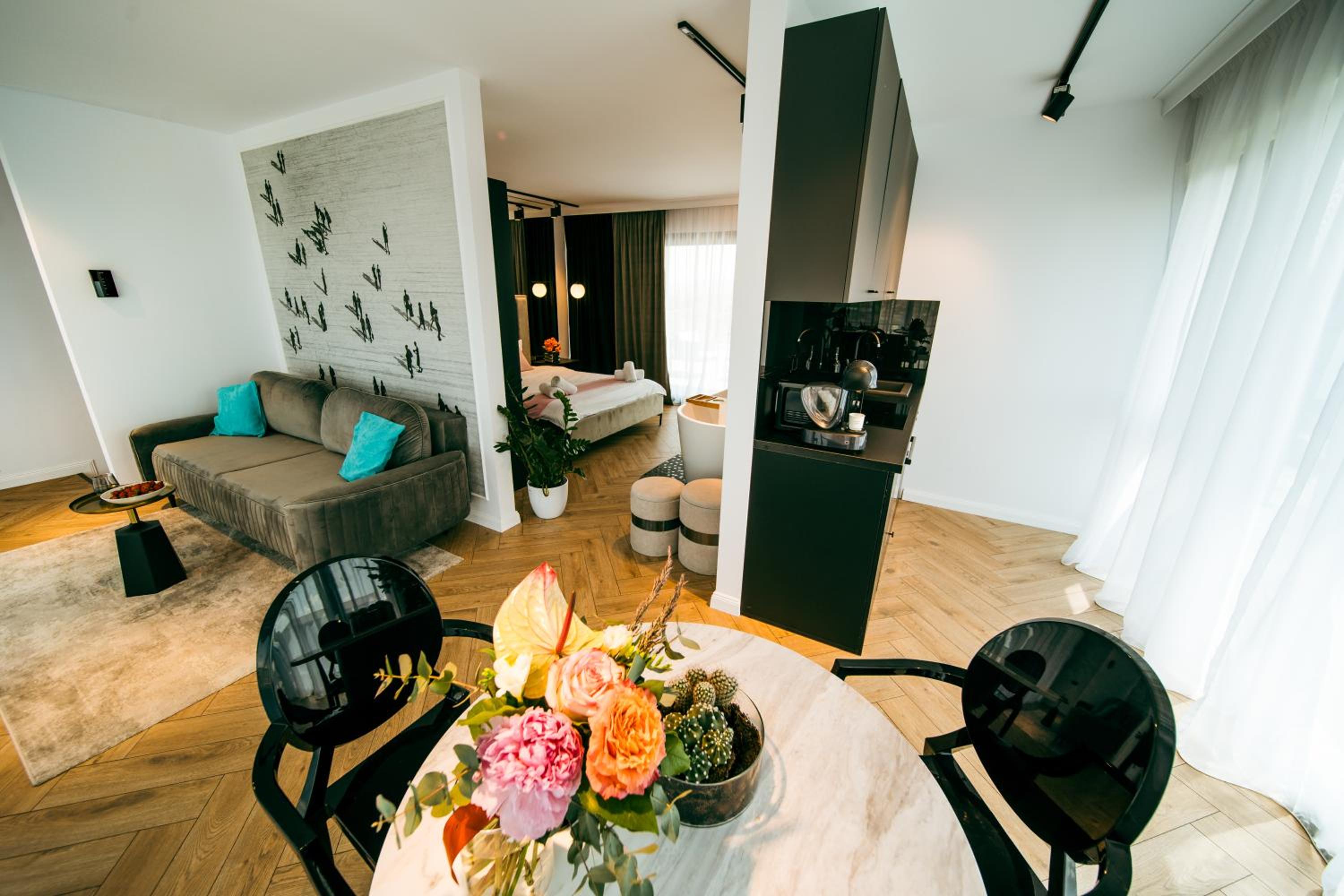 Evo Residence Panoramic, photo 55