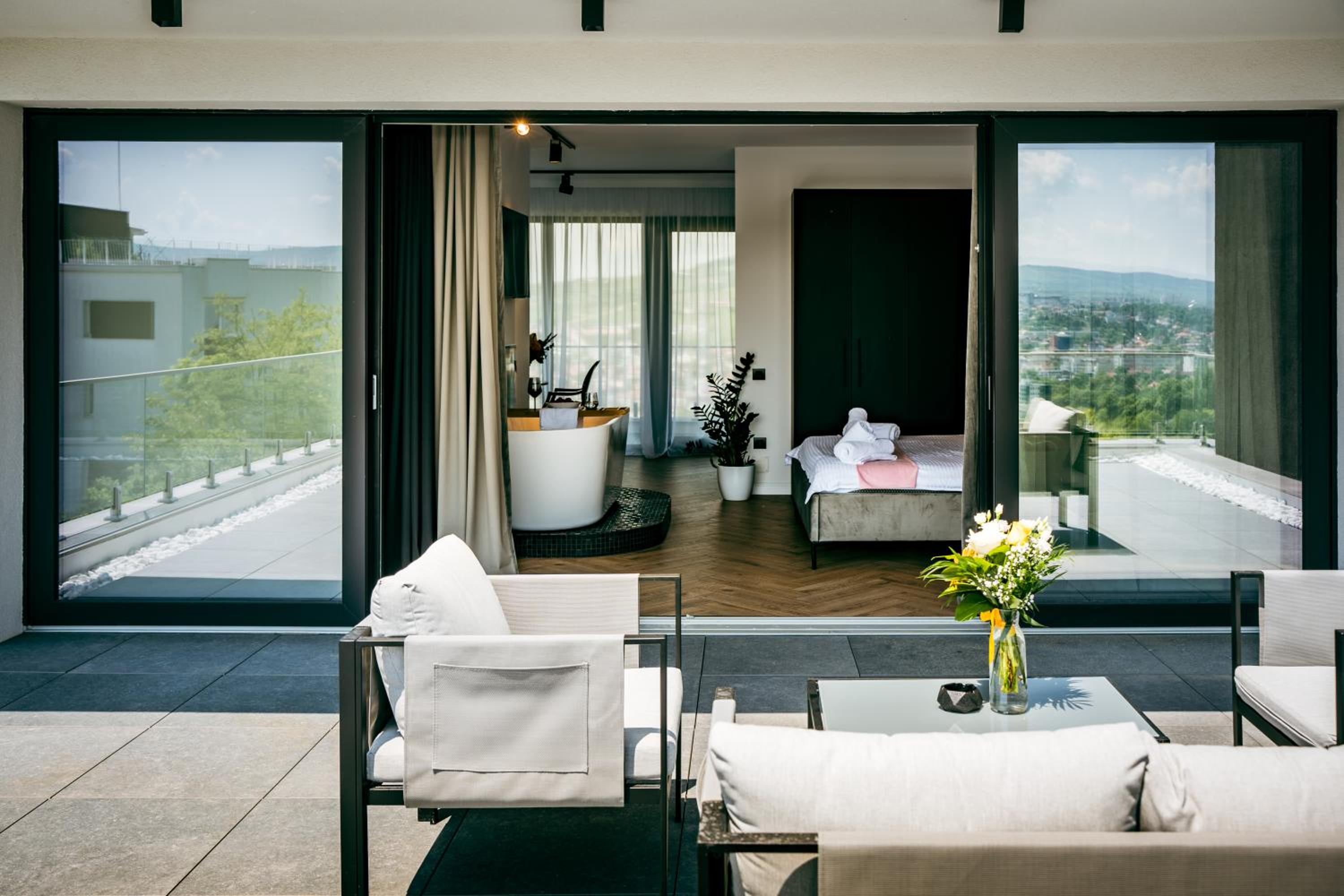 Evo Residence Panoramic, photo 26