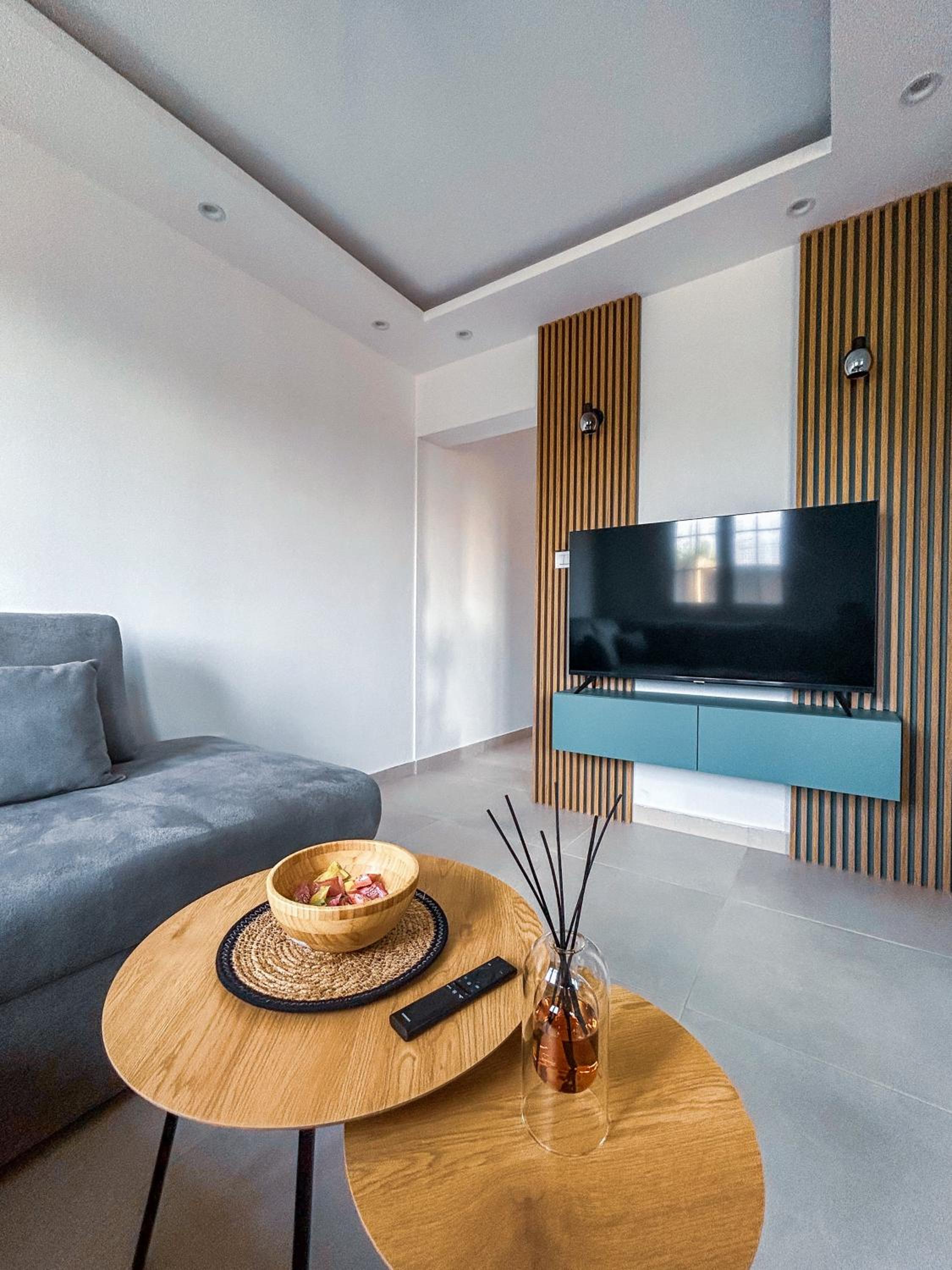 Sunset Apartment