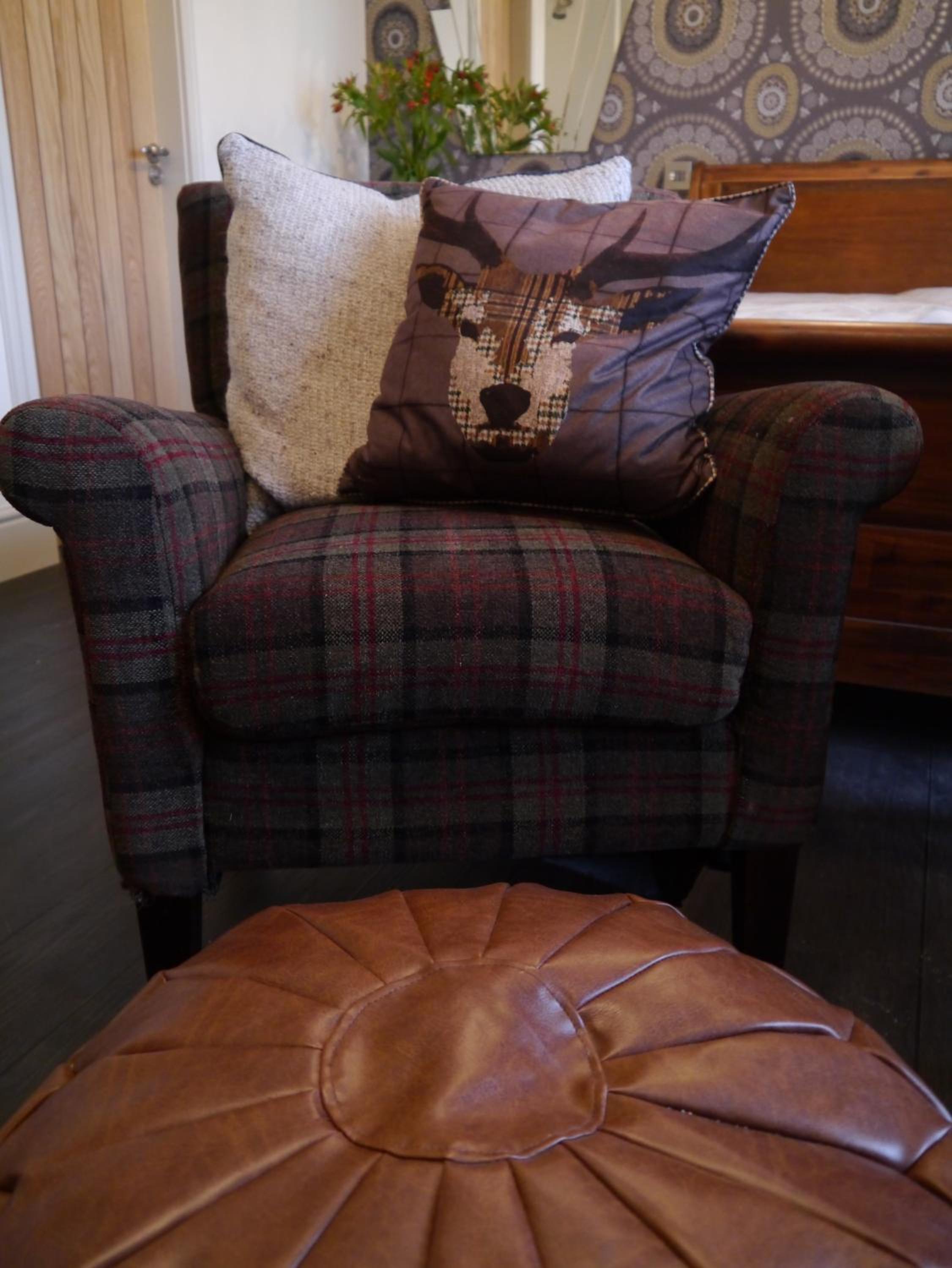 40 Bernisdale - The Sabhal