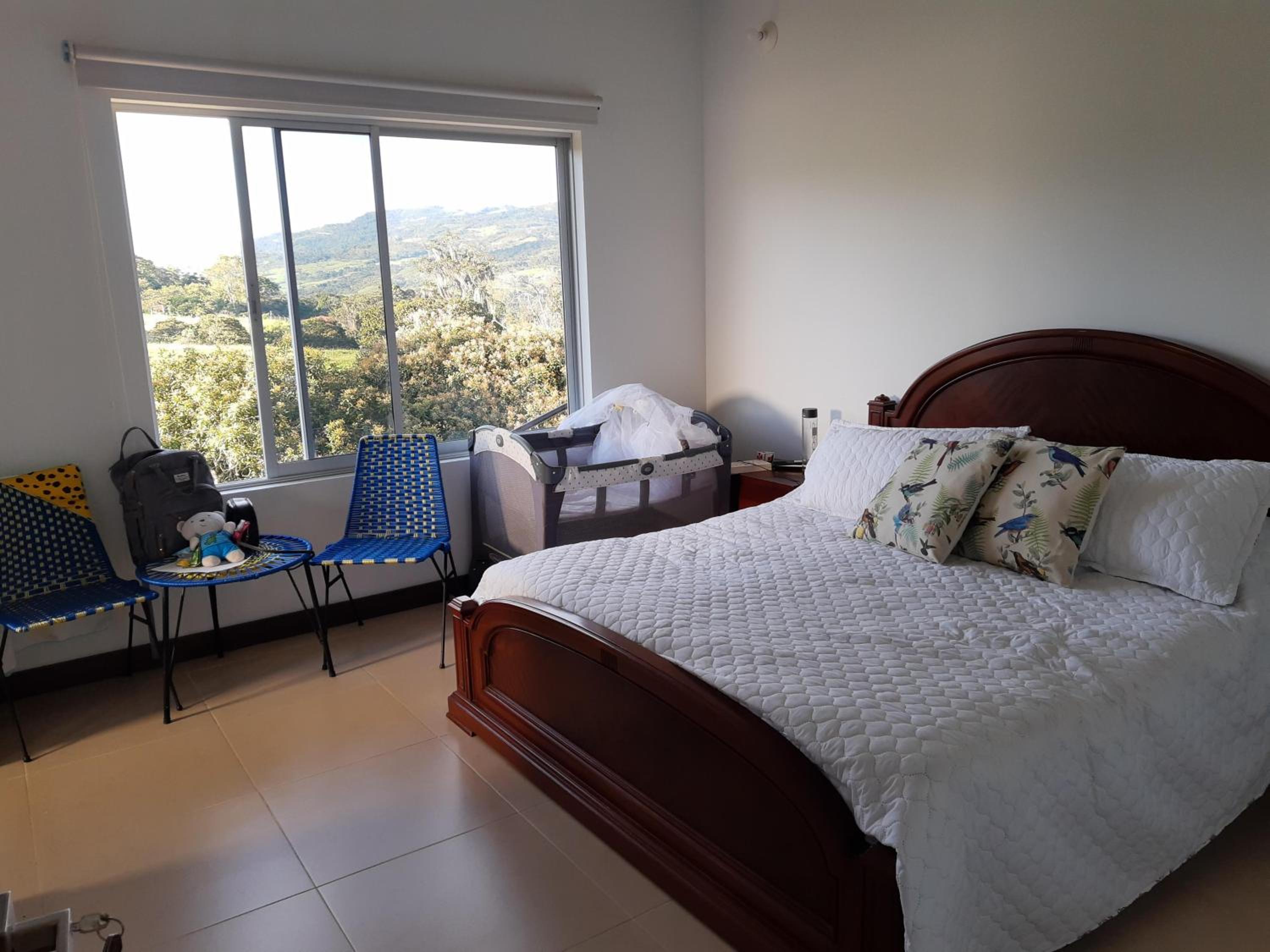 CASA CAMPESTRE COMPLETa