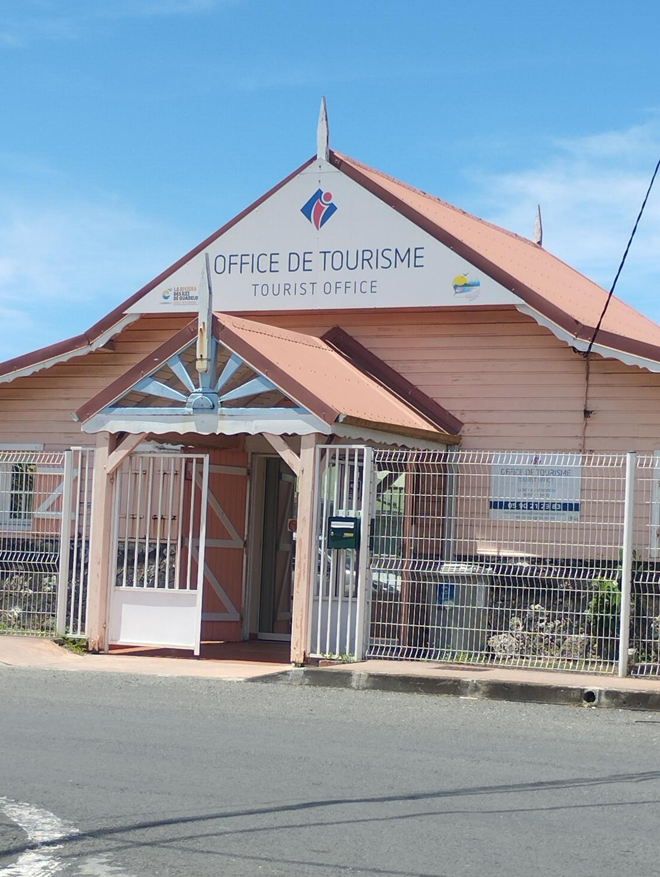 Tourisme exotique
