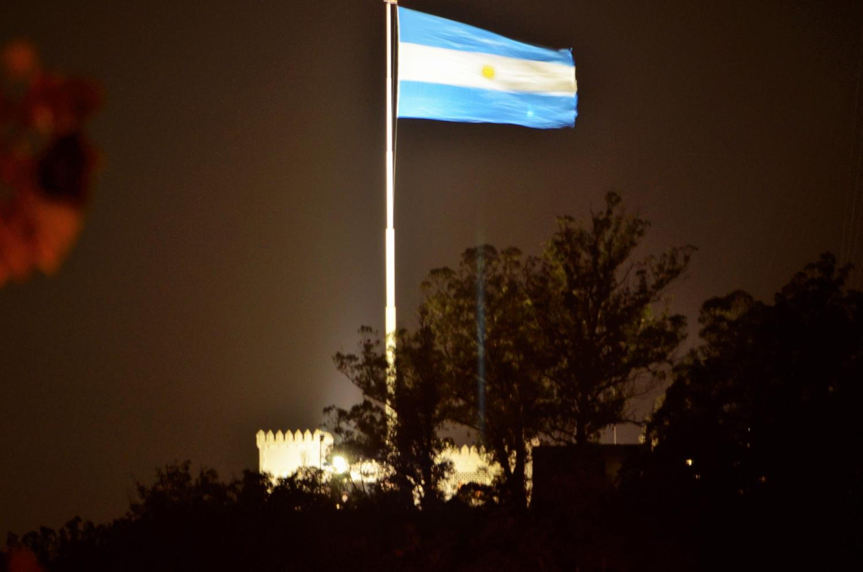 Punto Sur Departamentos