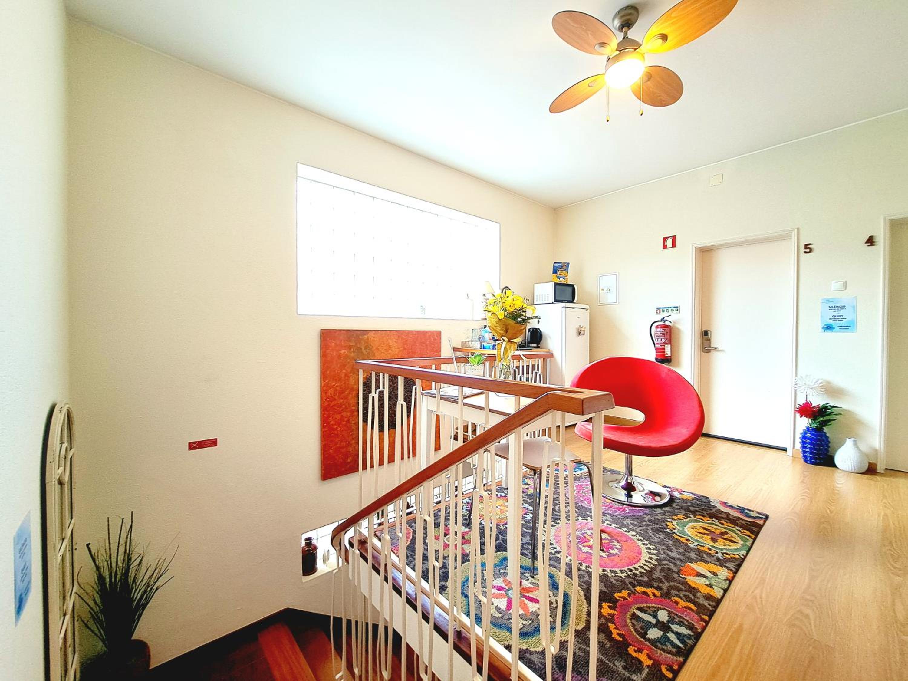 Villa Prana Guesthouse, Yoga & Ayurveda