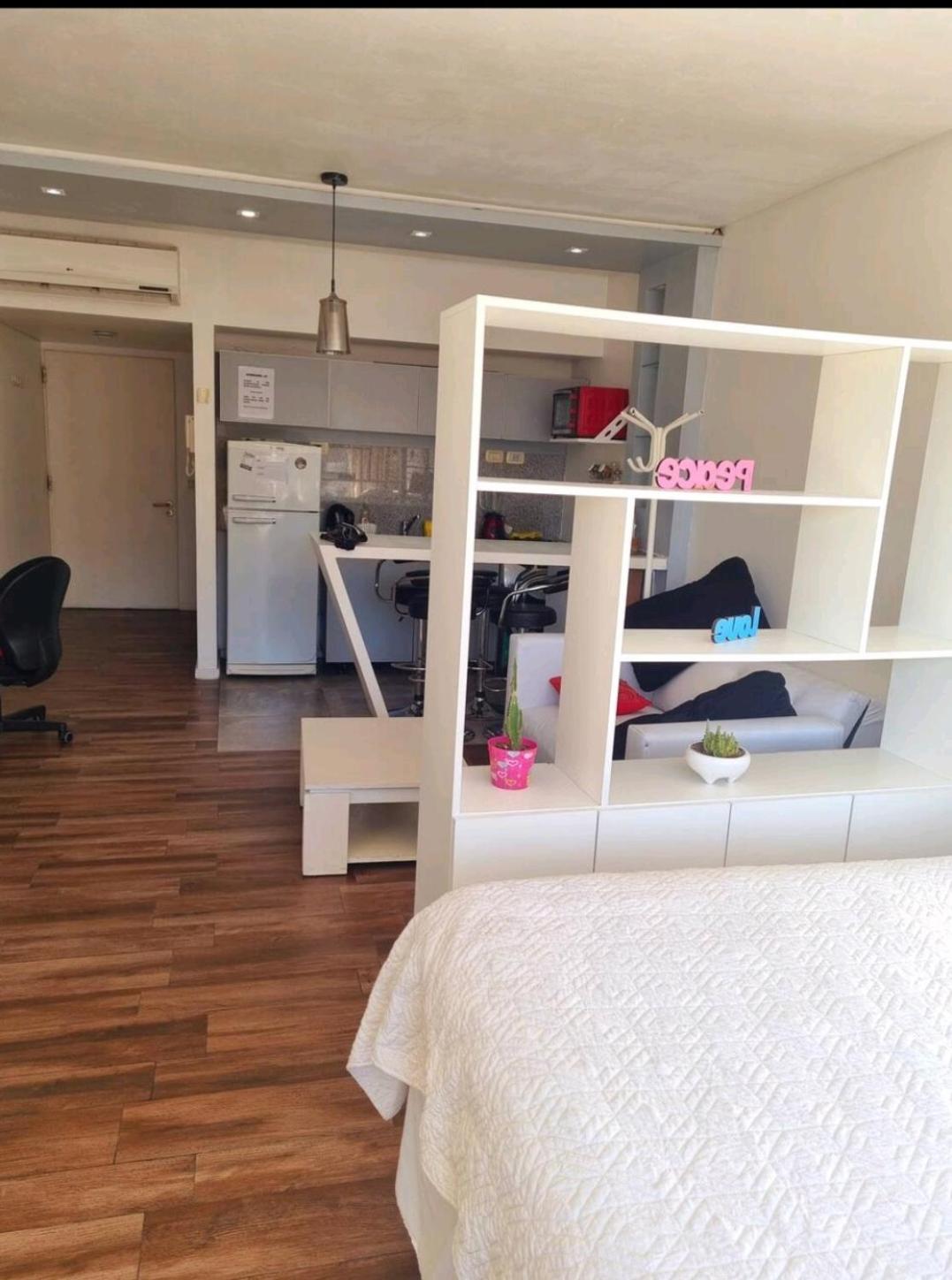 Excellent apartment Palermo