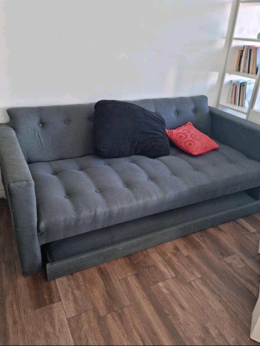 Excellent apartment Palermo