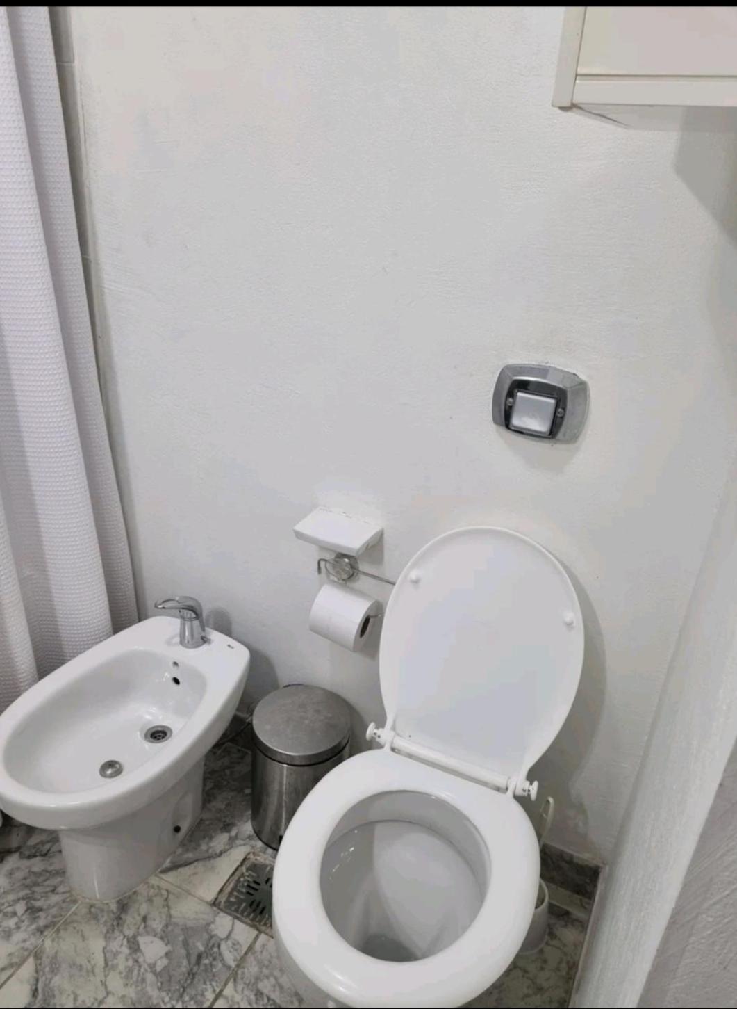 Excellent apartment Palermo