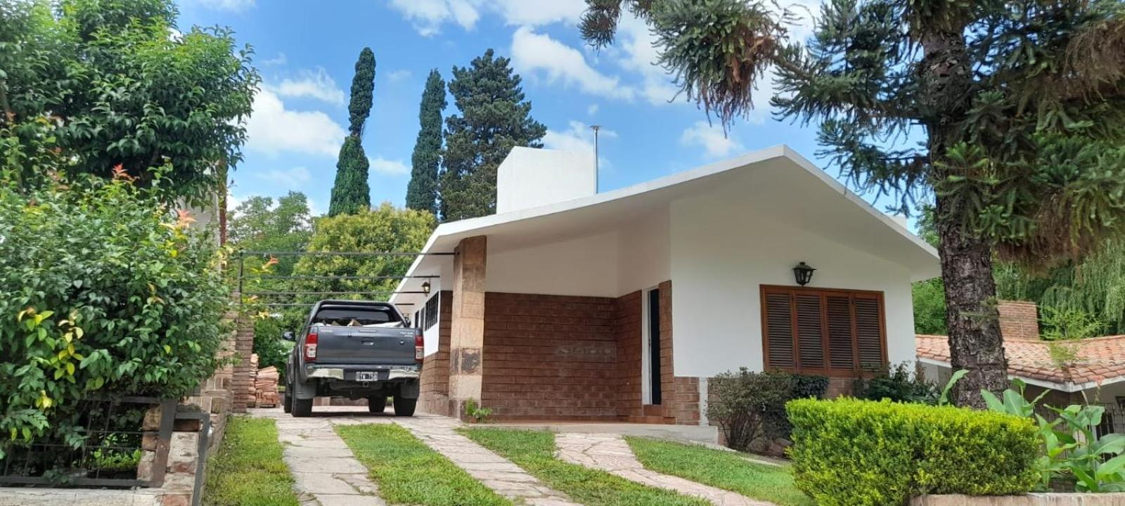 La Serena casa chalet