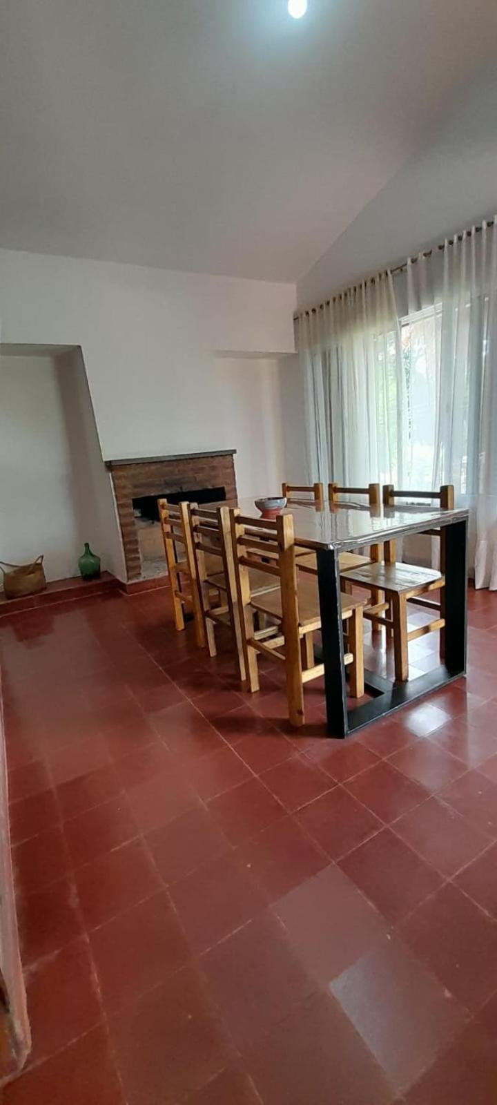 La Serena casa chalet
