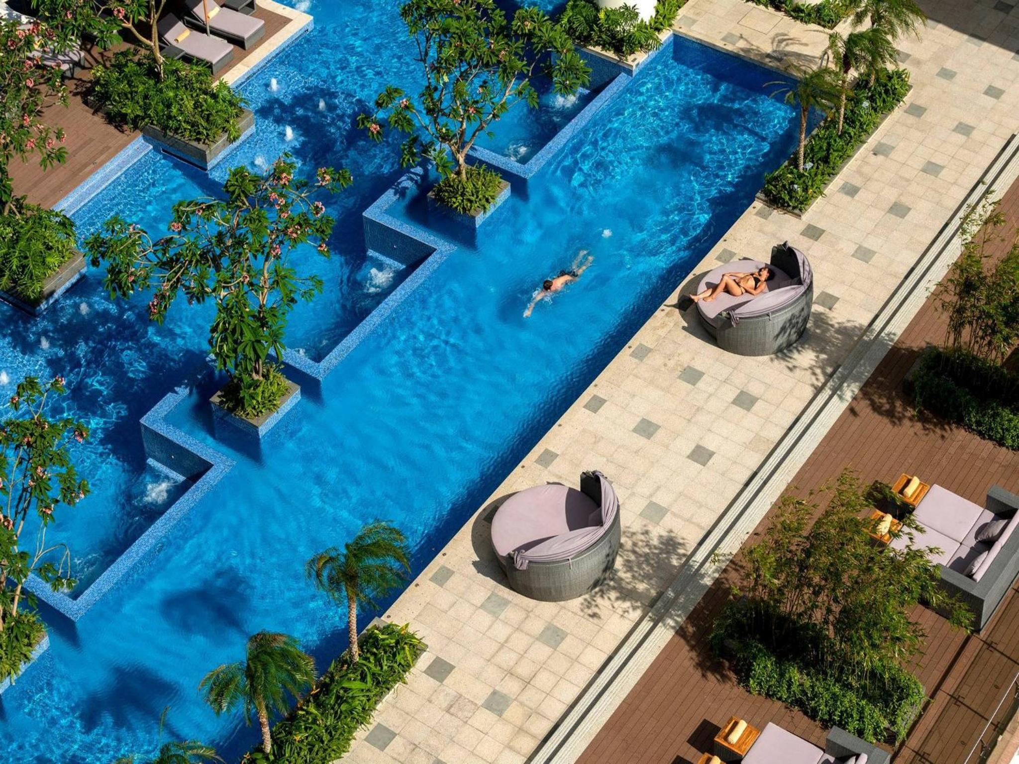 Luxury Sea View Apartment
