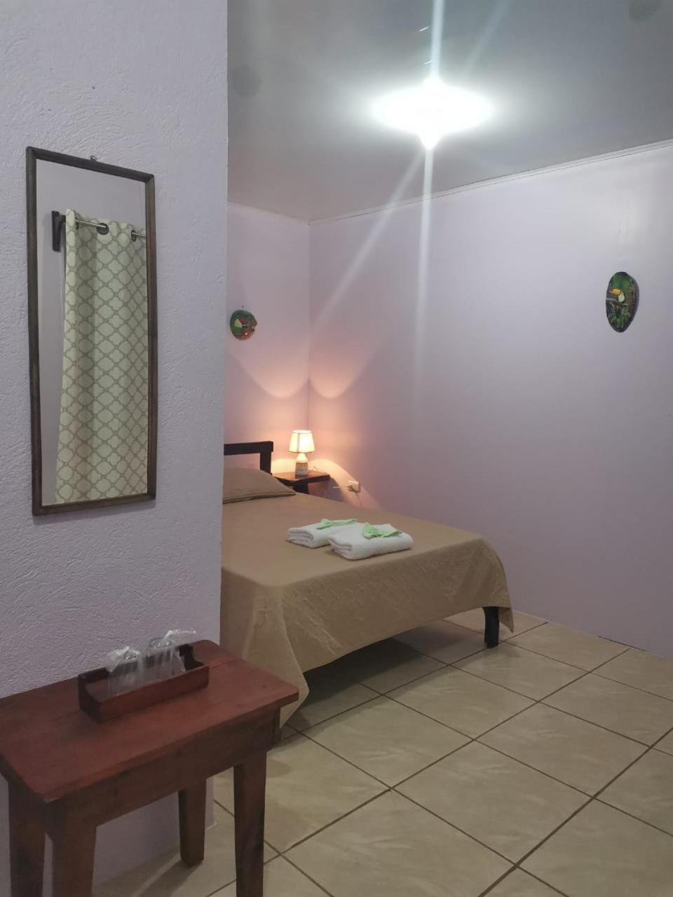 Posada Rural Oasis