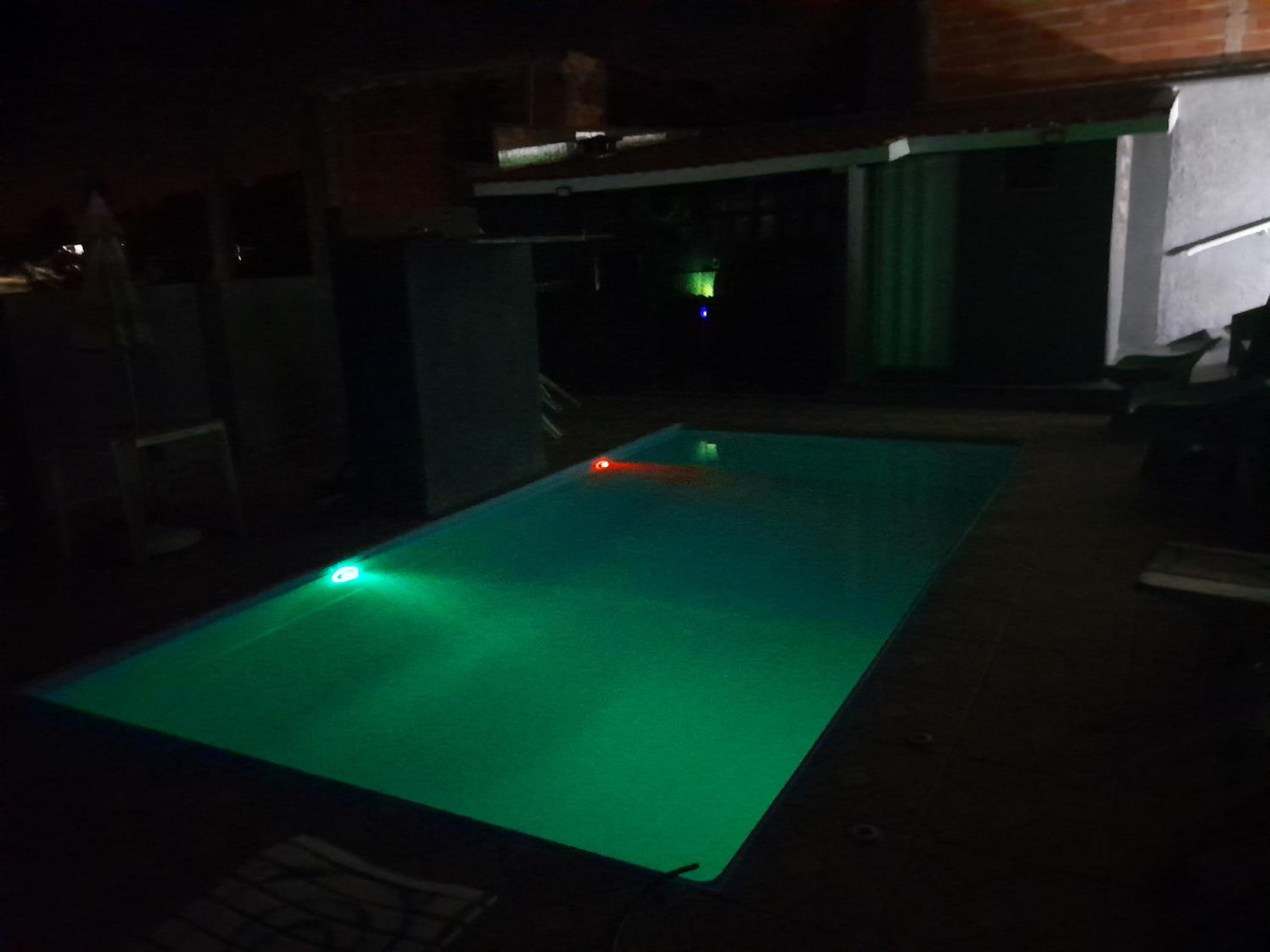 RECANTO K9 - SERRA NEGRA SP. No verão e no inverno