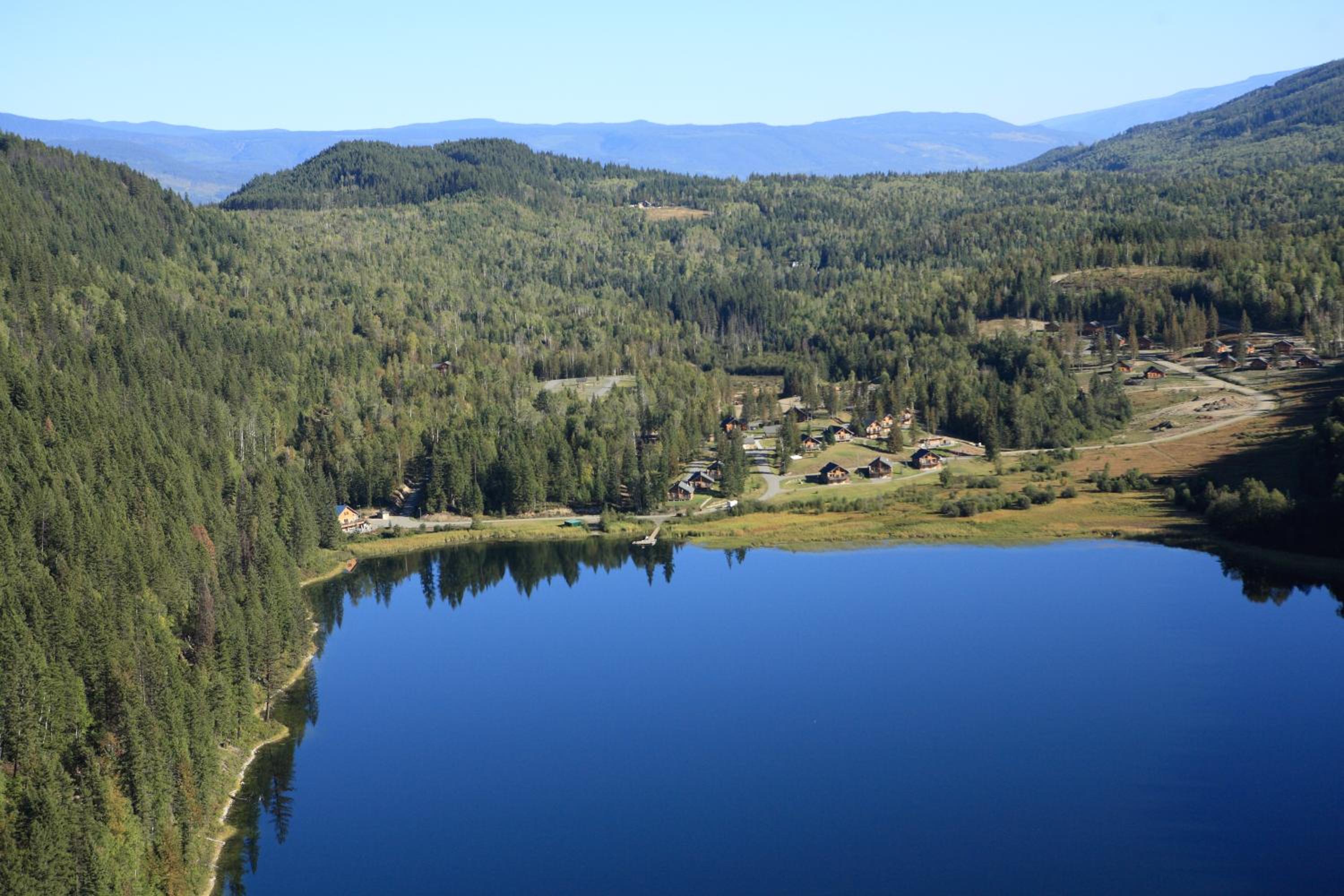 Alpine Meadows Resort