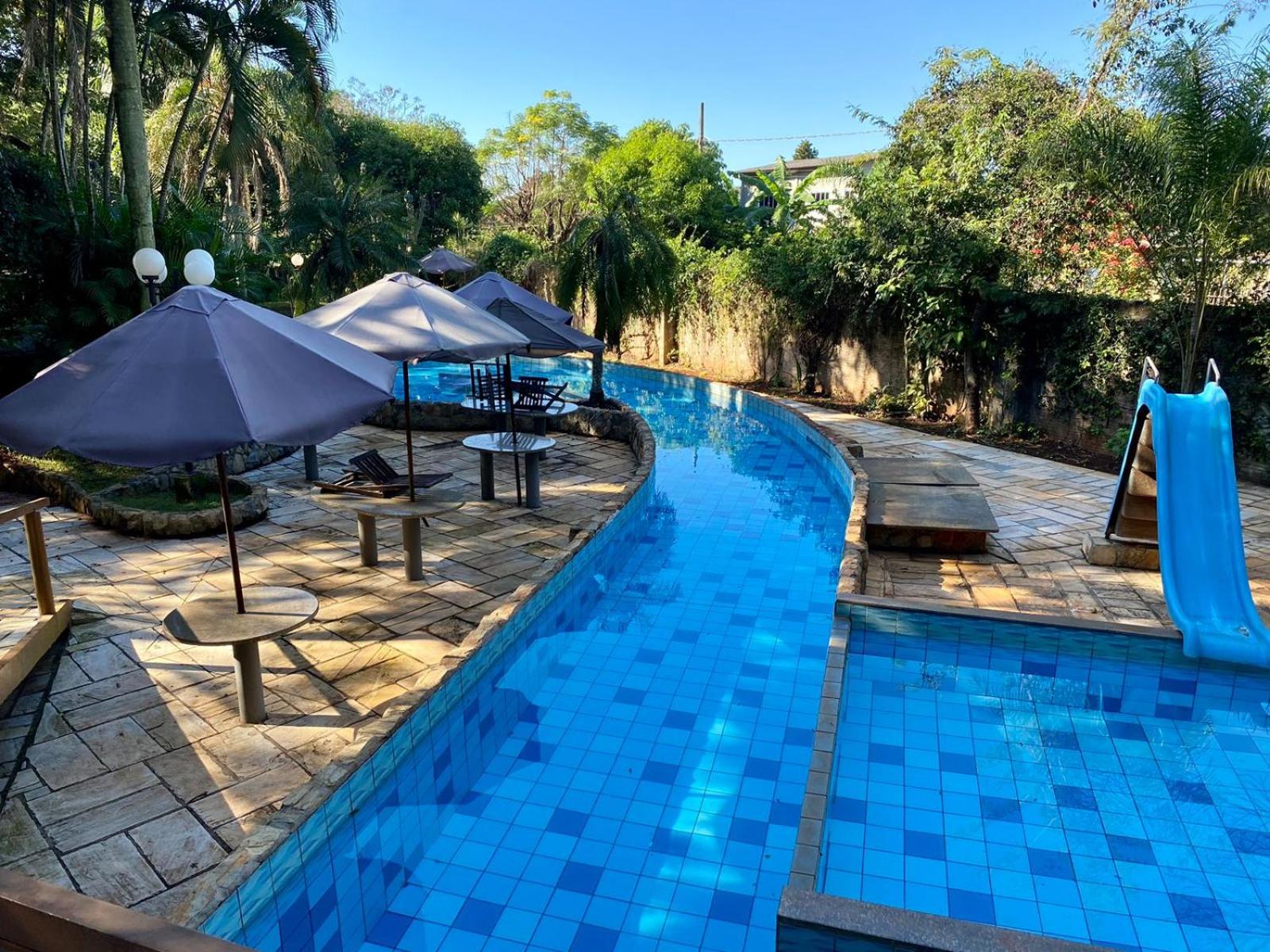 Suíça Iguaçu Hotel & Resort