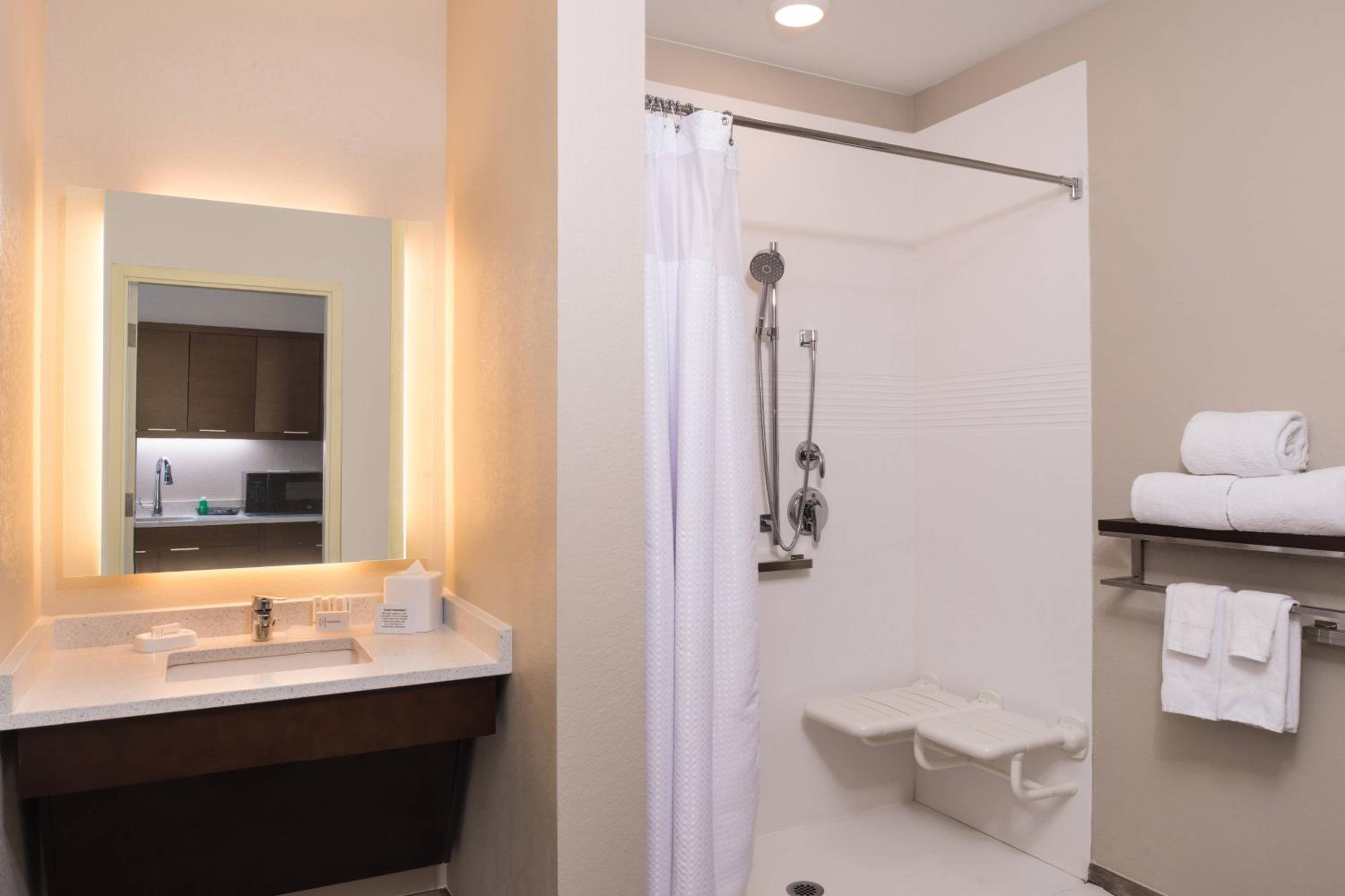 TownePlace Suites by Marriott San Bernardino Loma Linda - Property Image 14