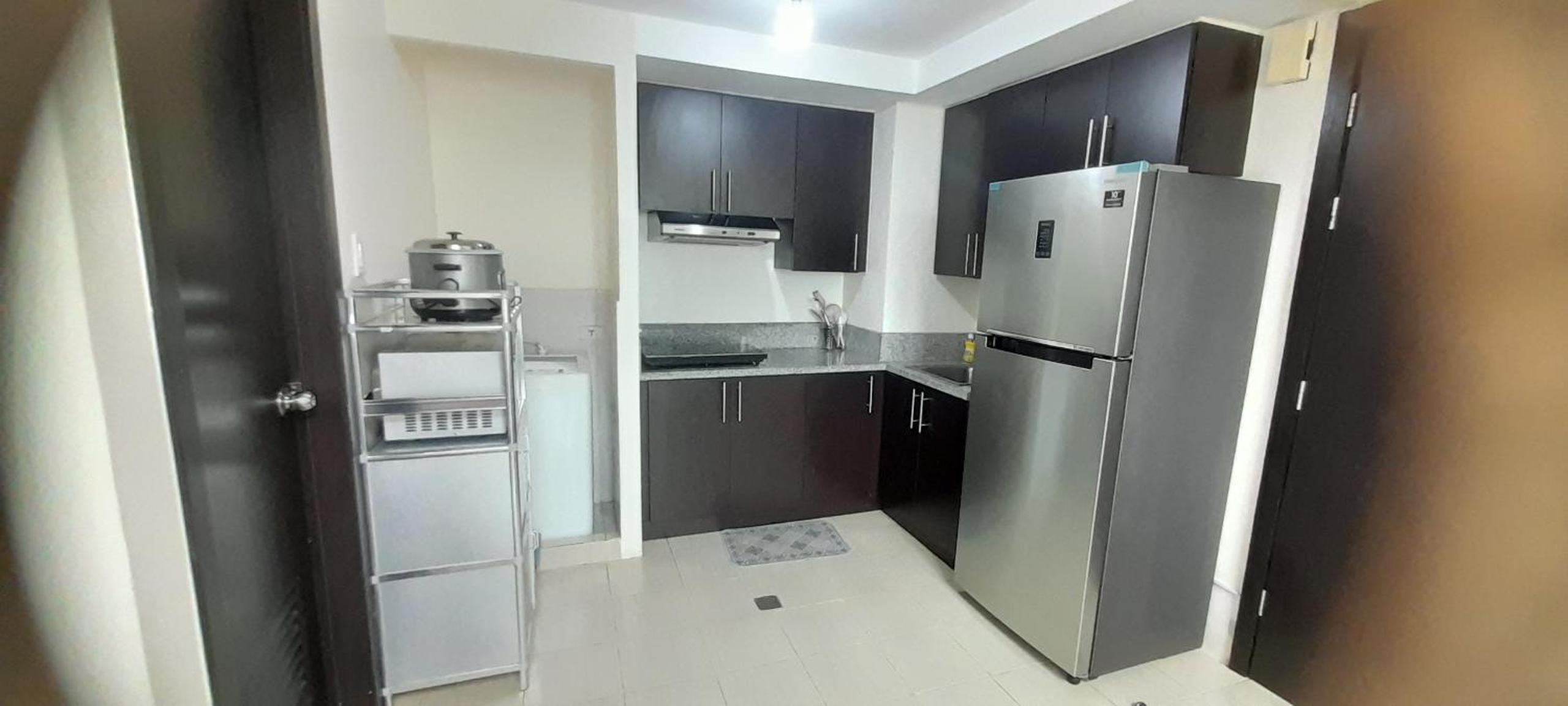 Two Storey Penthouse with Fantastic View