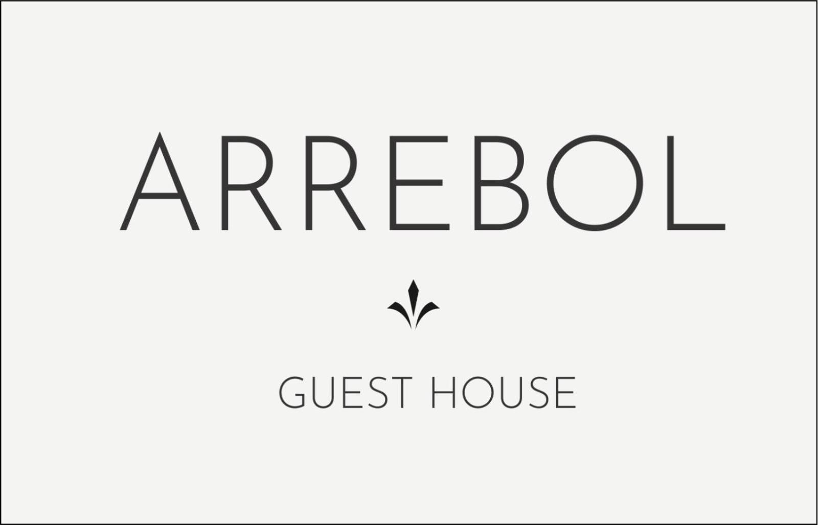 ARREBOL Guest House