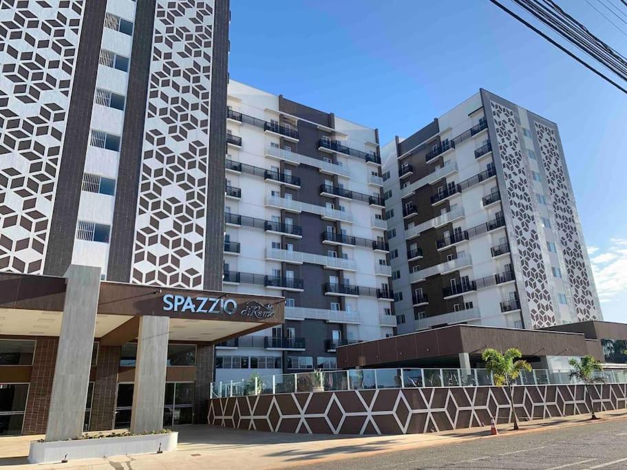 Spazzio Diroma Acqua Park Luxo - PARQUE AQUATICO INCLUSO