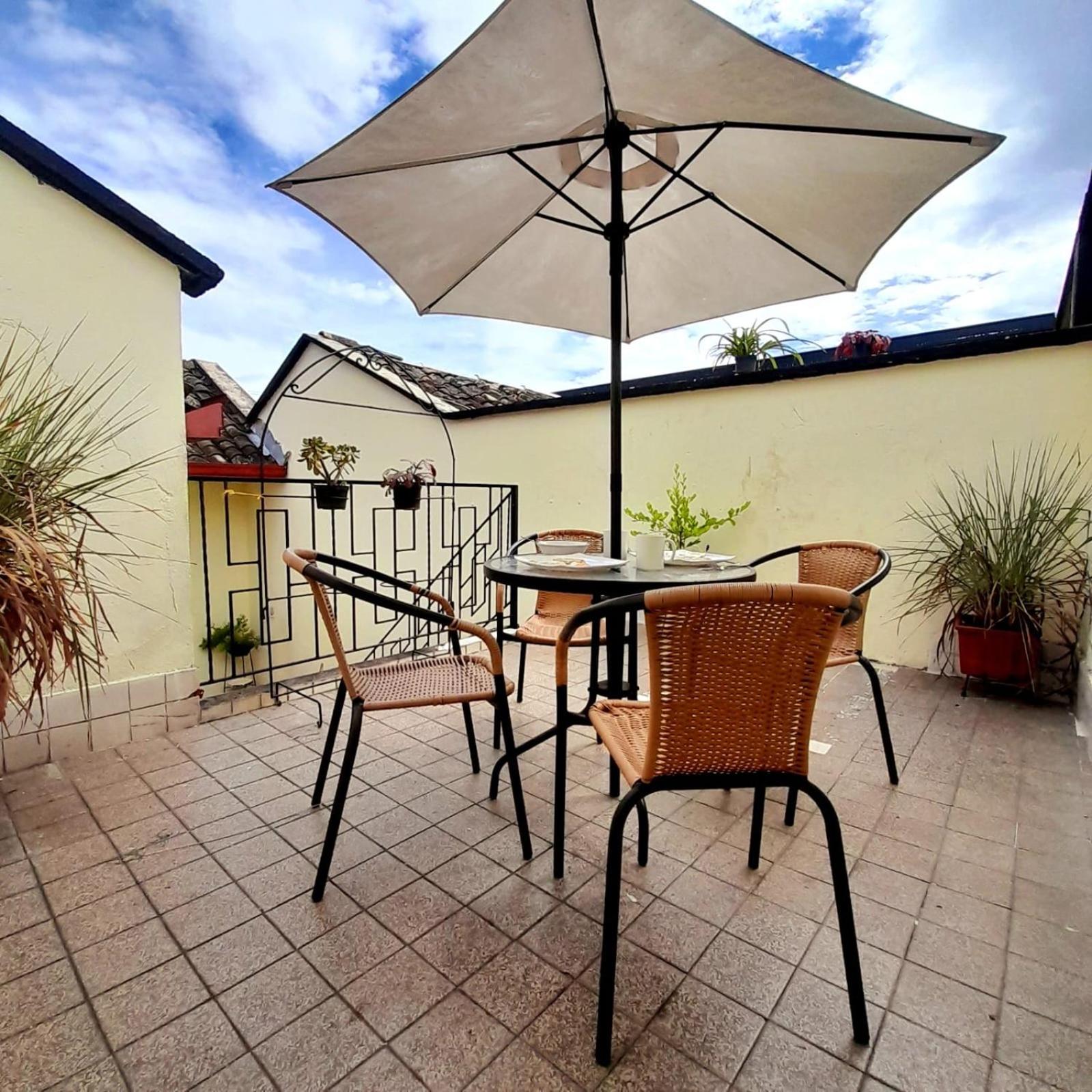 Hostal Antonio