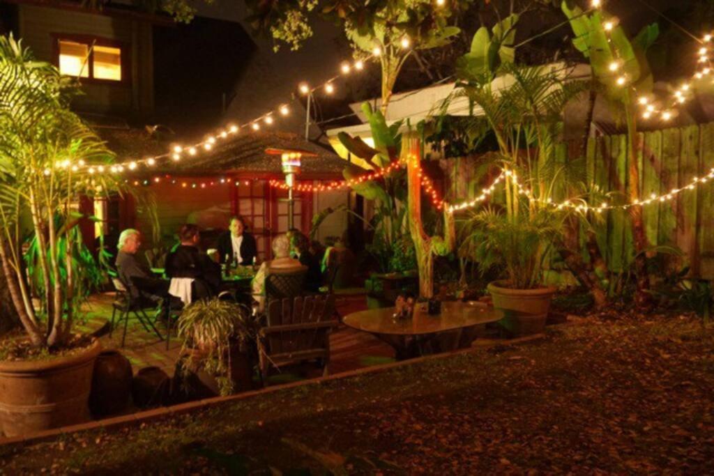 Artistic Craftsman Charm - DTLA-Pasadena-Hollywood