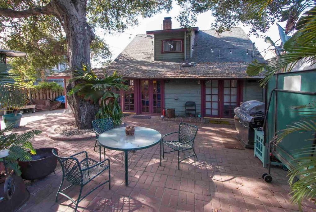 Artistic Craftsman Charm - DTLA-Pasadena-Hollywood