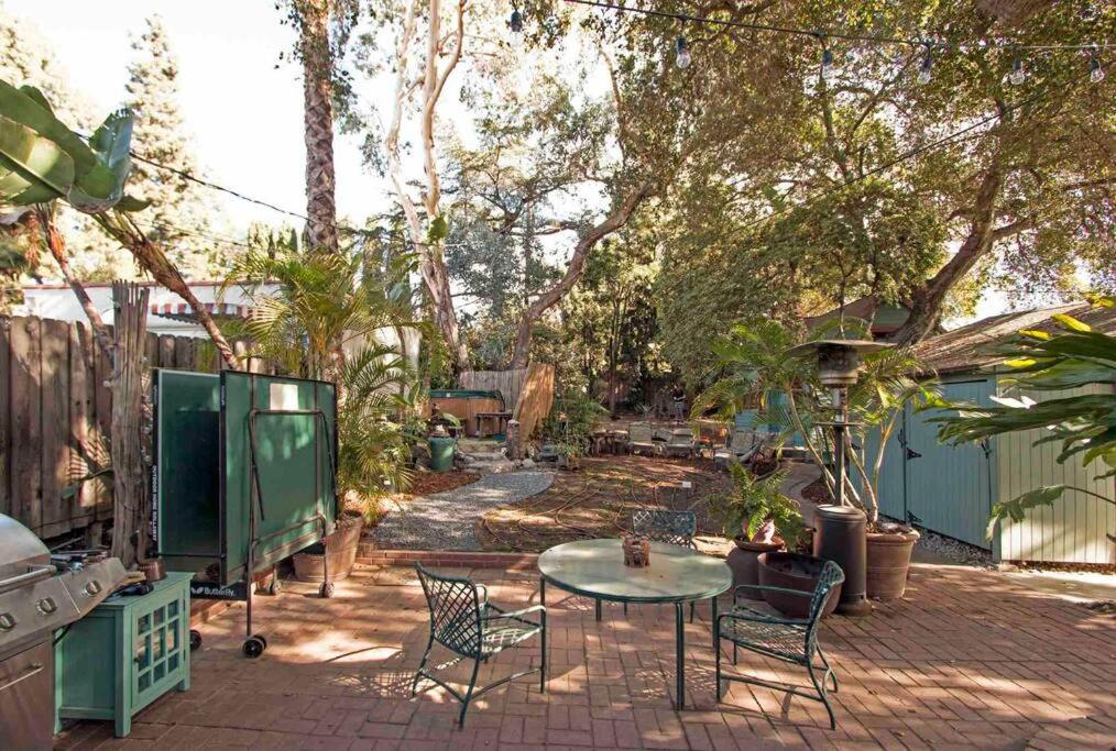 Artistic Craftsman Charm - DTLA-Pasadena-Hollywood