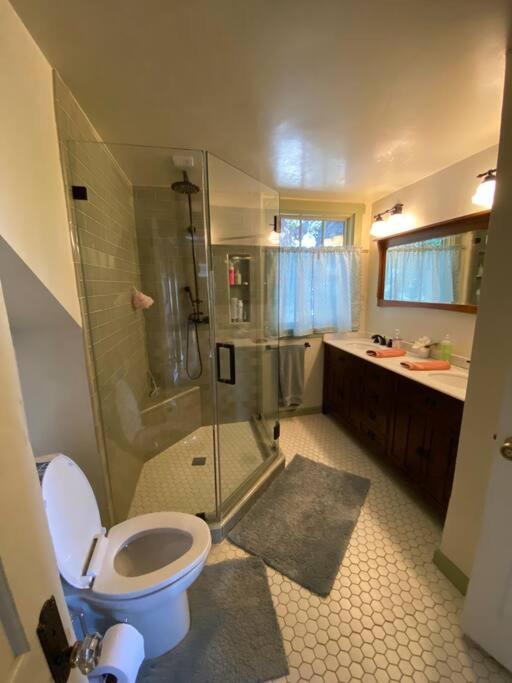 Artistic Craftsman Charm - DTLA-Pasadena-Hollywood