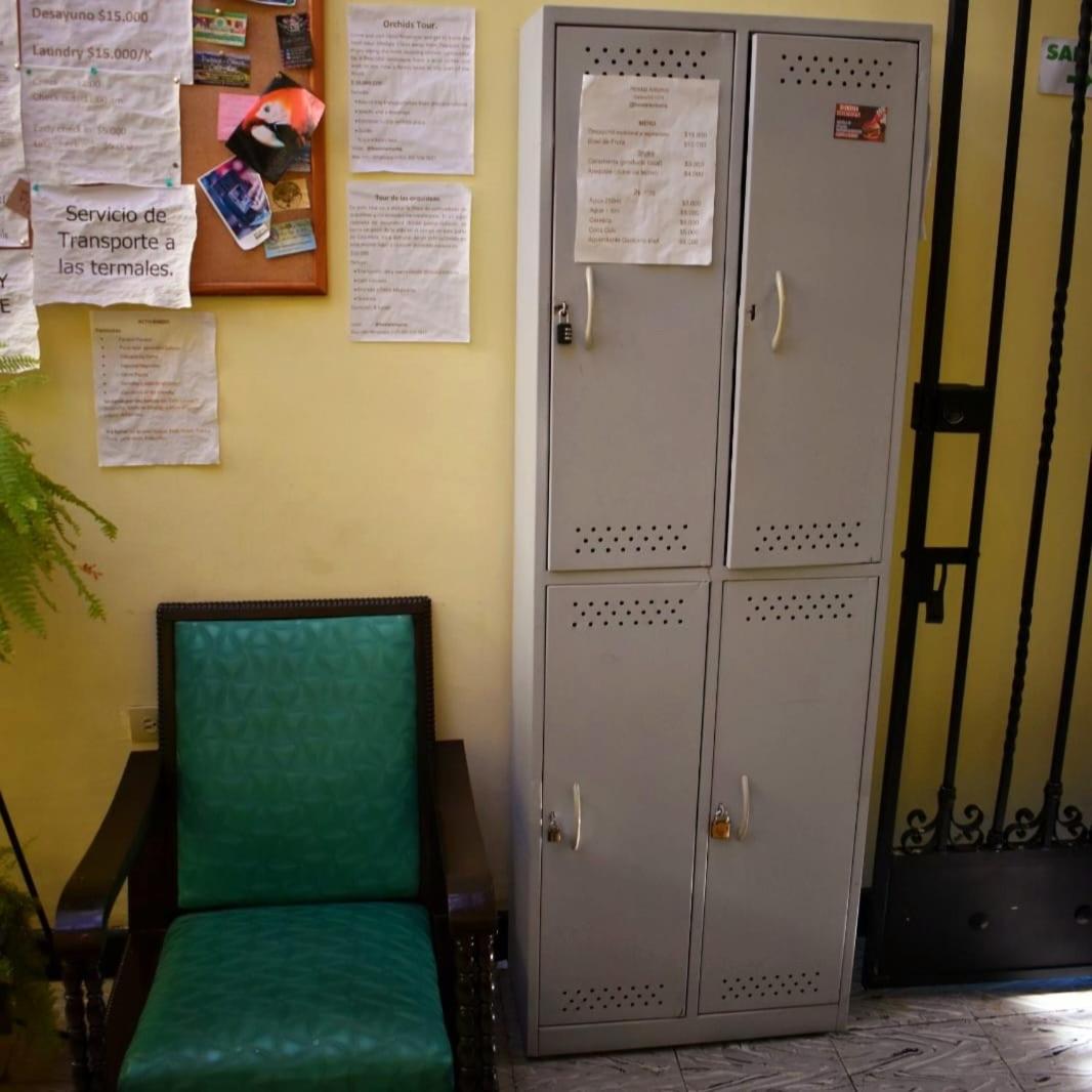 Hostal Antonio