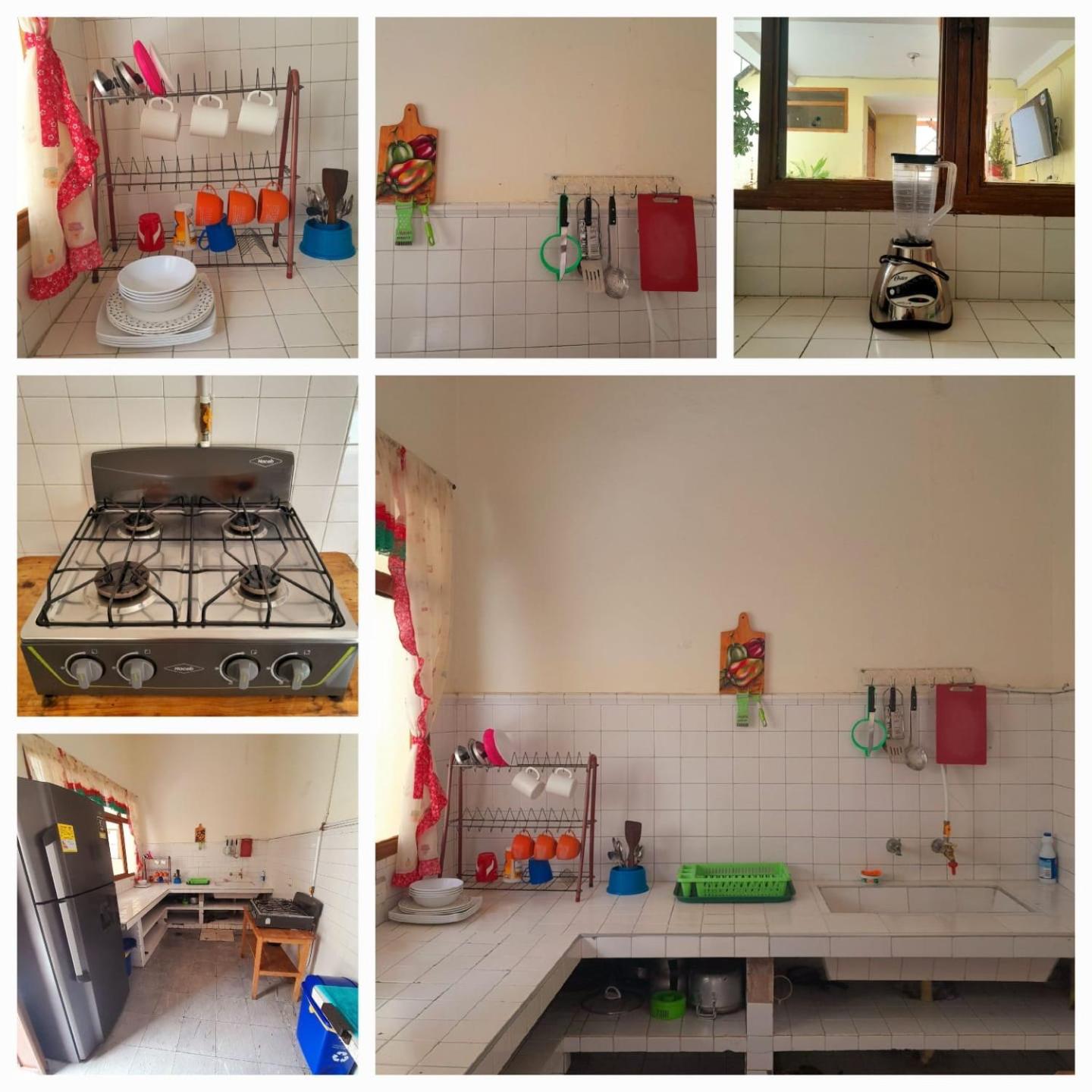 Hostal Antonio