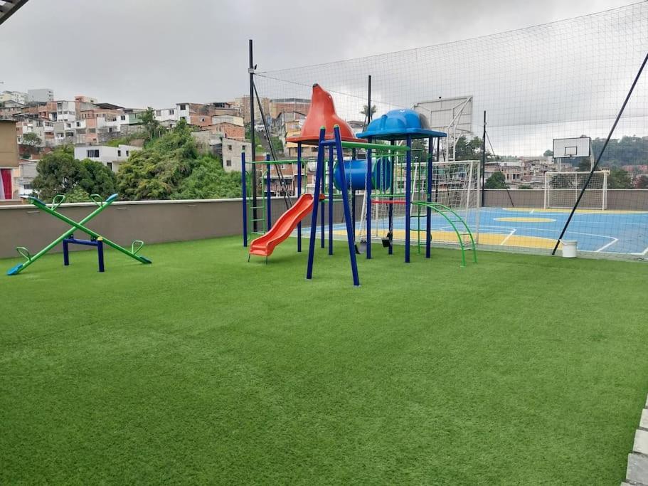 Confortable apartamento