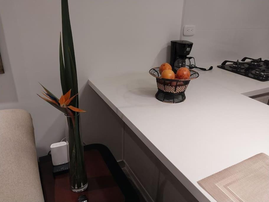 Confortable apartamento