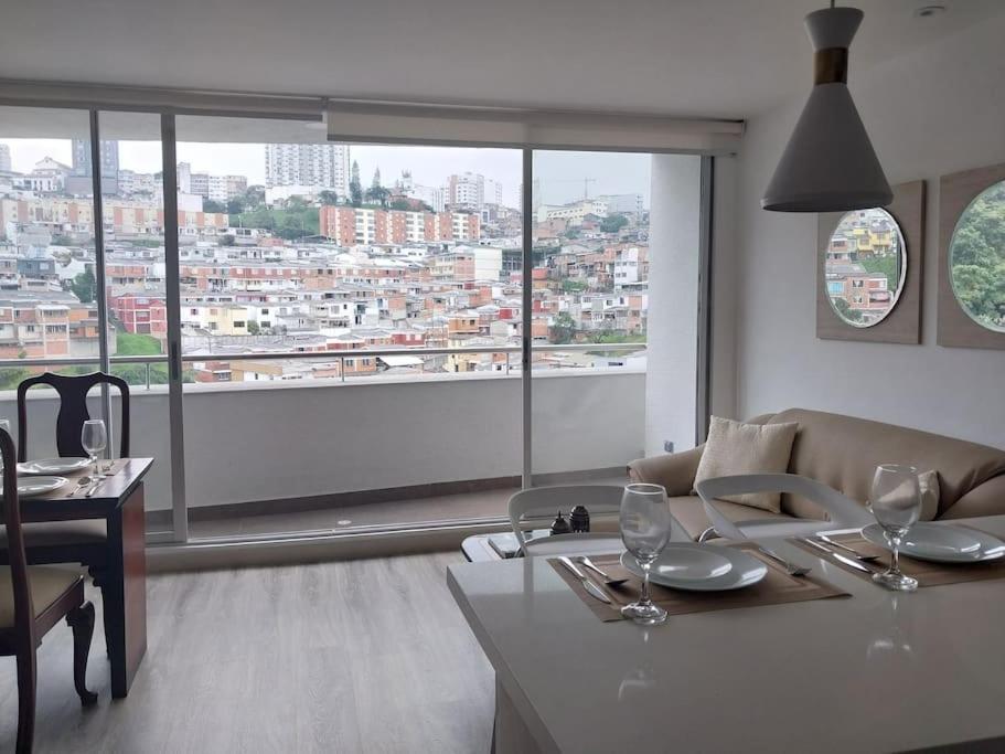 Confortable apartamento